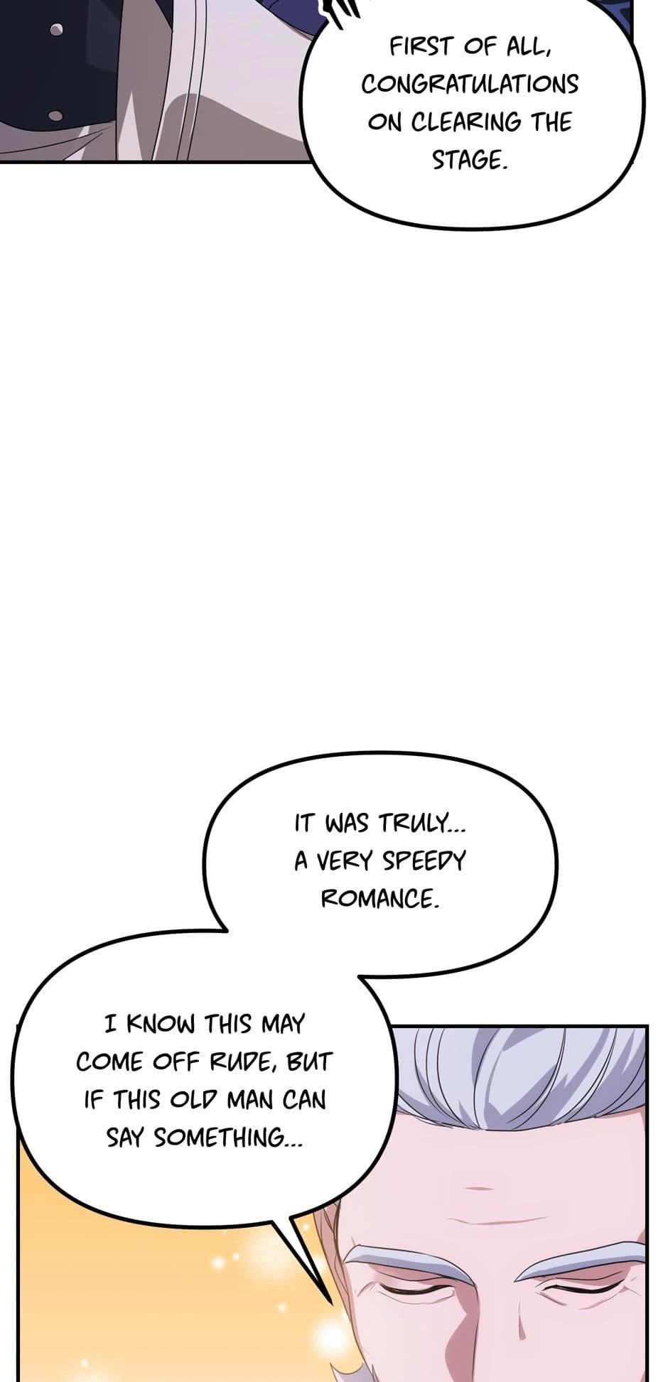 SSS-Class Revival Hunter Chapter 112 — page 8