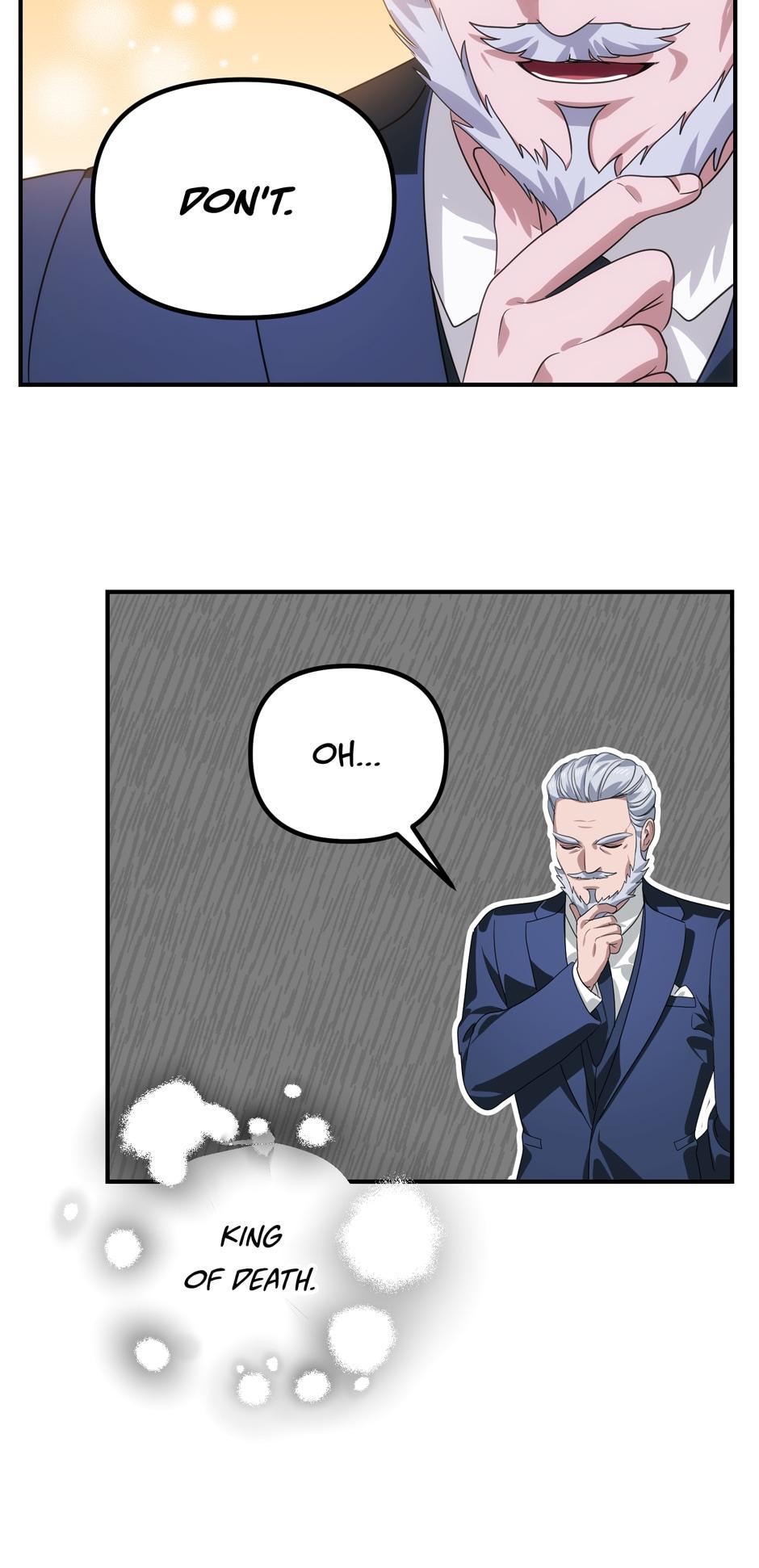 SSS-Class Revival Hunter Chapter 112 — page 9
