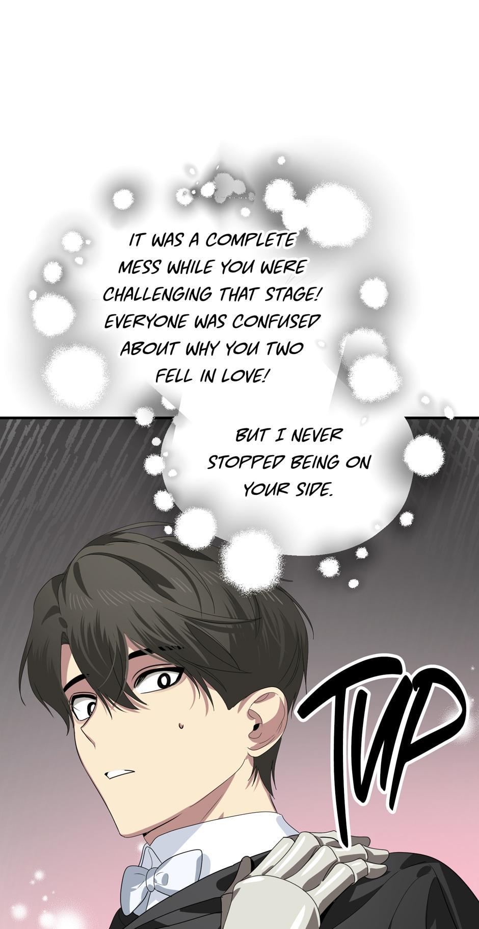 SSS-Class Revival Hunter Chapter 112 — page 10