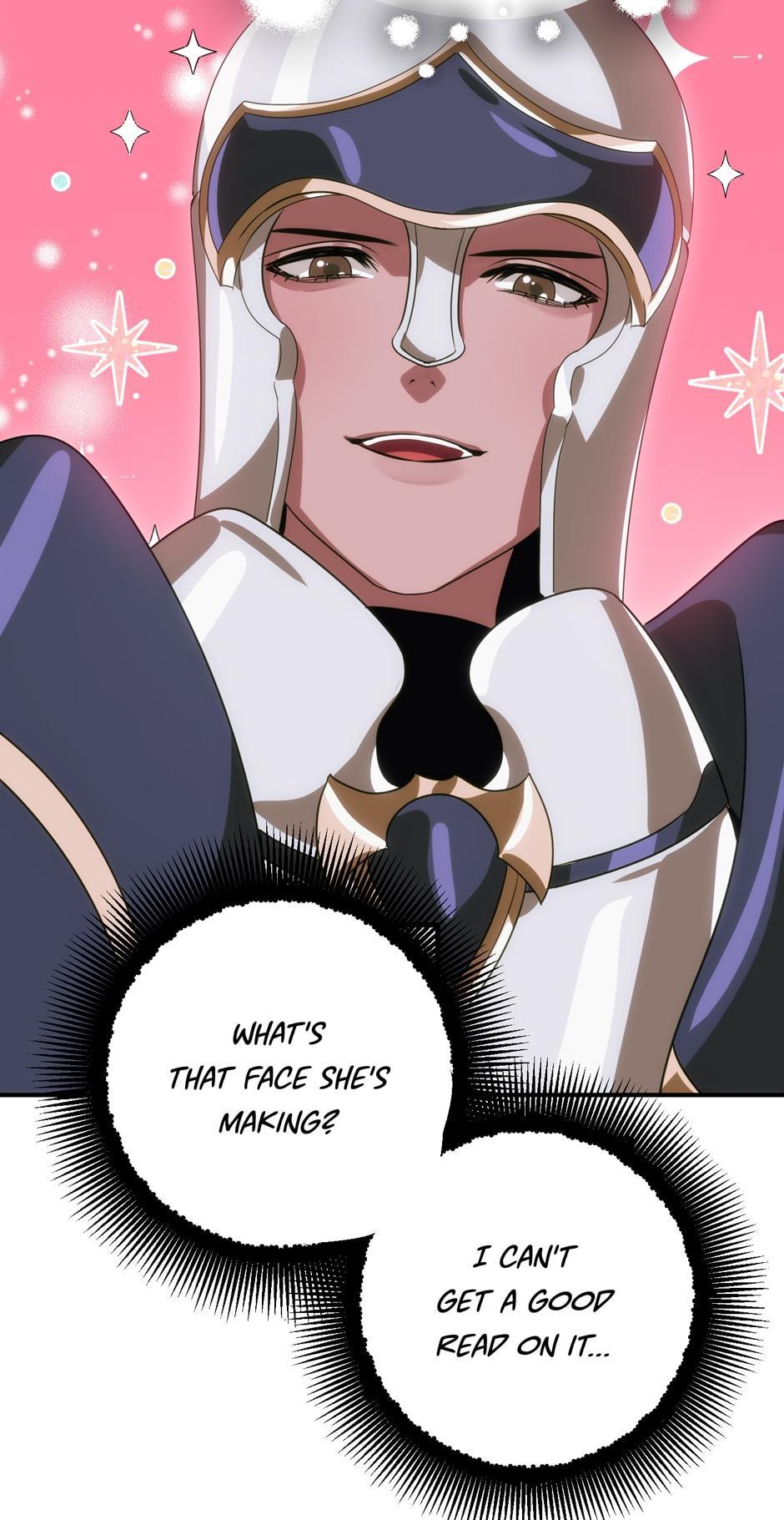 SSS-Class Revival Hunter Chapter 112 — page 12