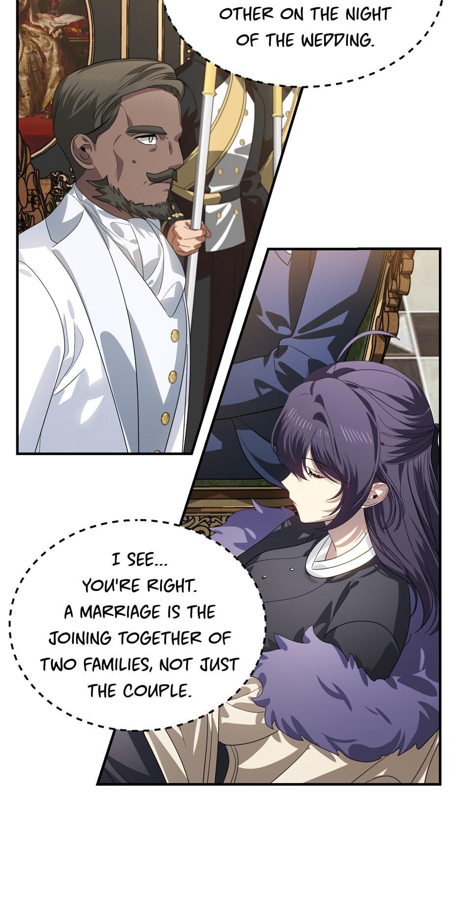 SSS-Class Revival Hunter Chapter 112 — page 18