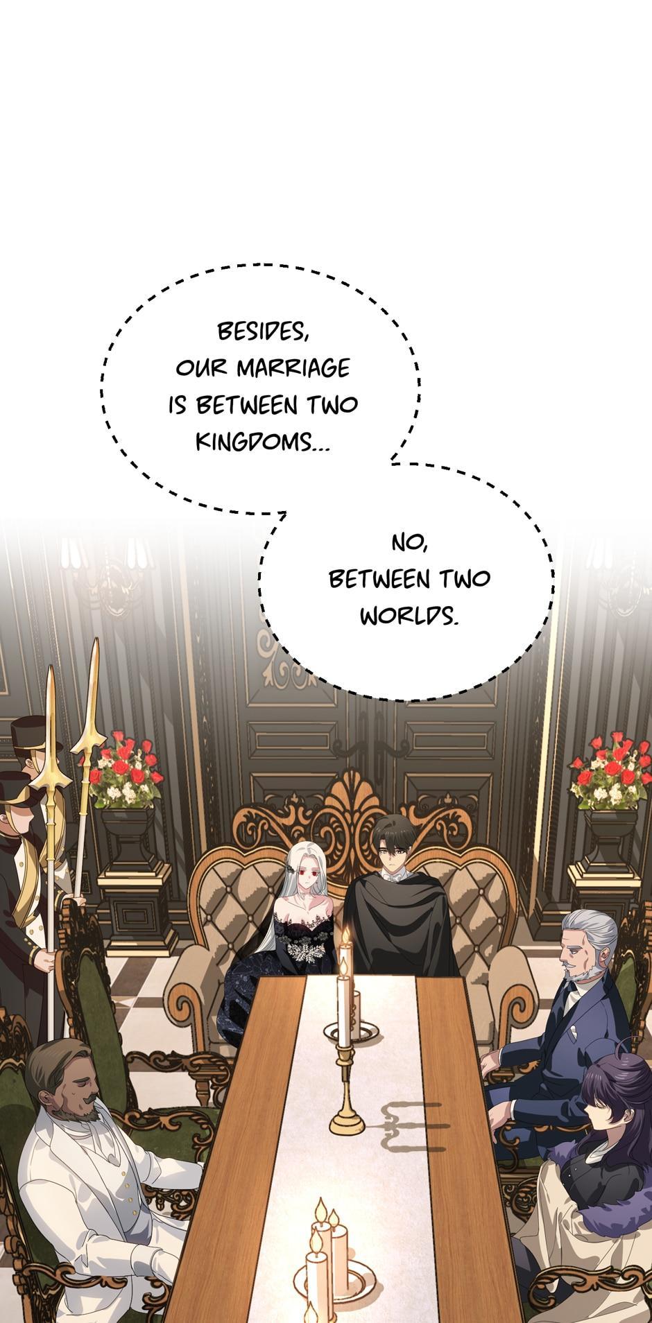 SSS-Class Revival Hunter Chapter 112 — page 19