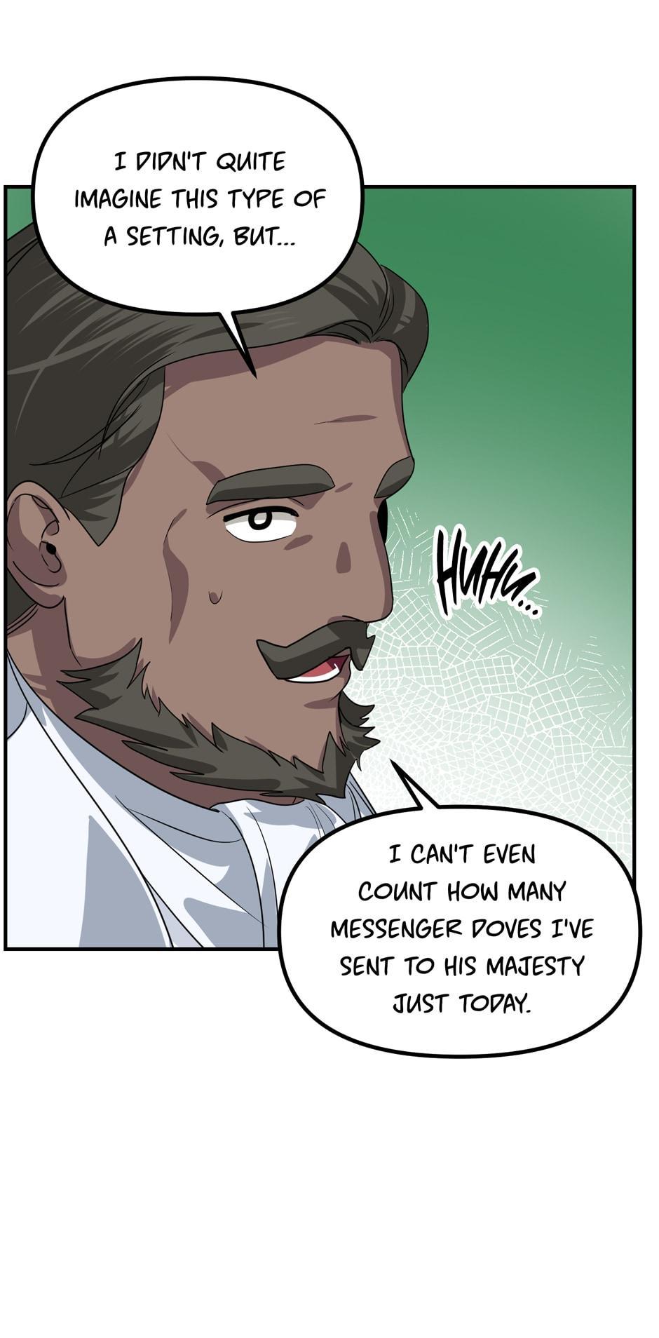 SSS-Class Revival Hunter Chapter 112 — page 21