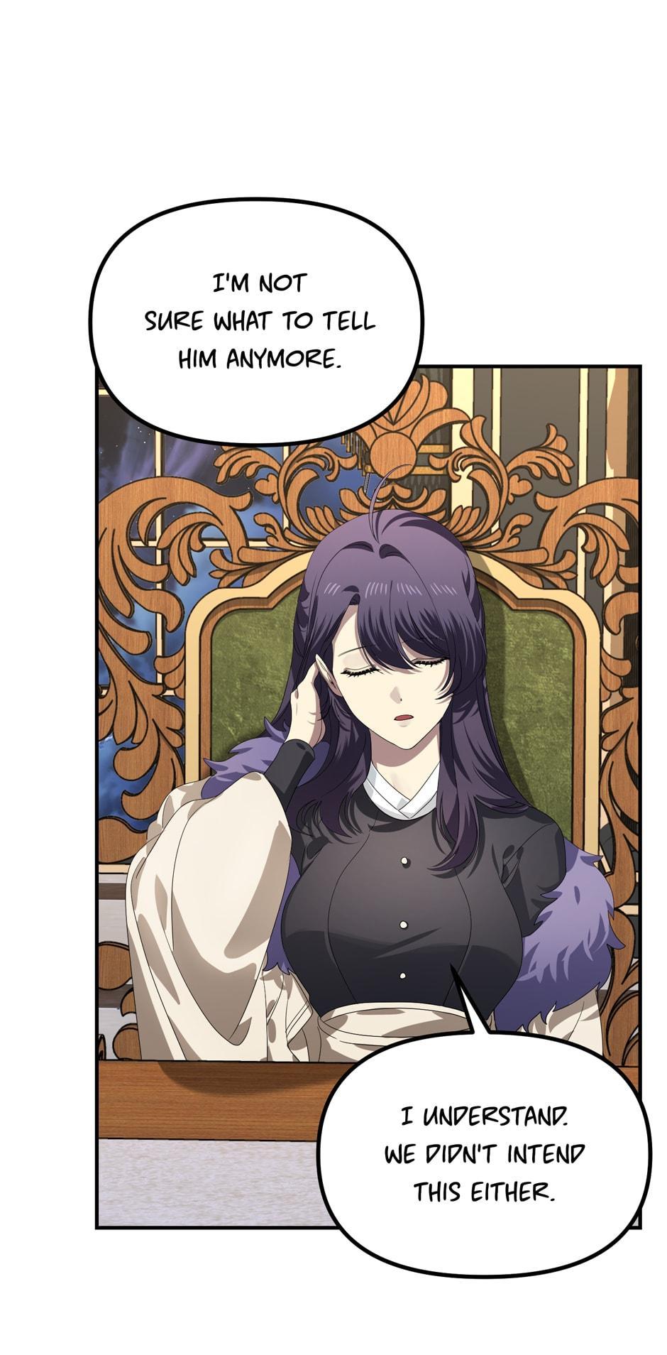 SSS-Class Revival Hunter Chapter 112 — page 22
