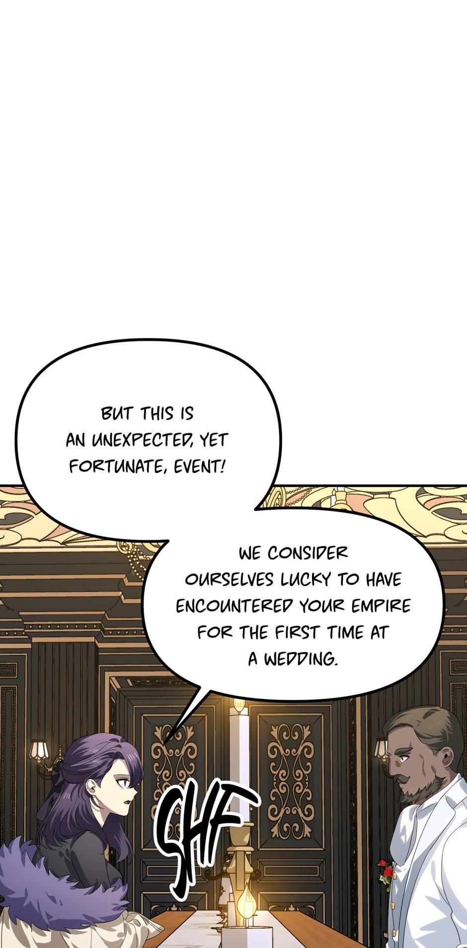 SSS-Class Revival Hunter Chapter 112 — page 23