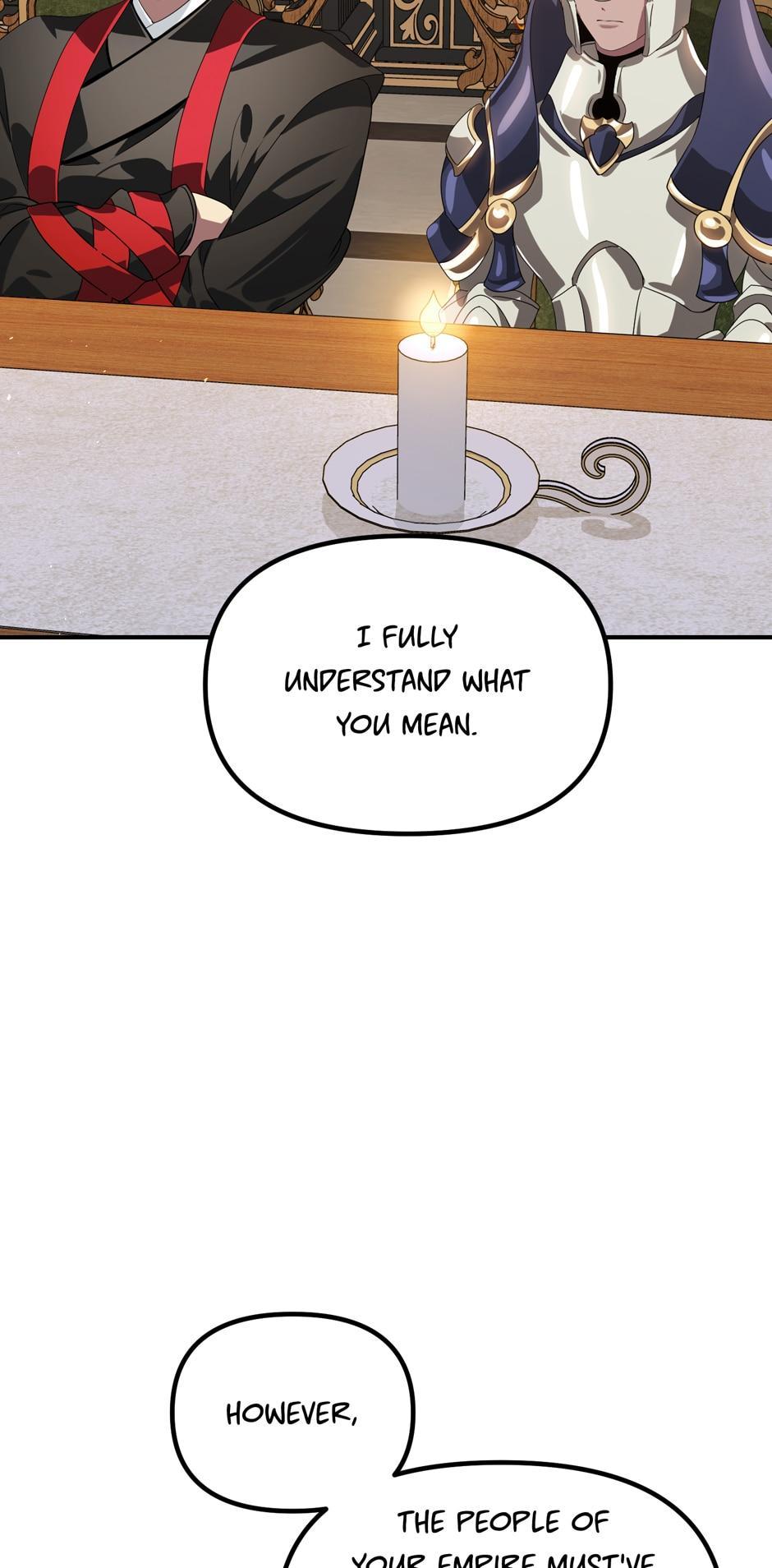 SSS-Class Revival Hunter Chapter 112 — page 25