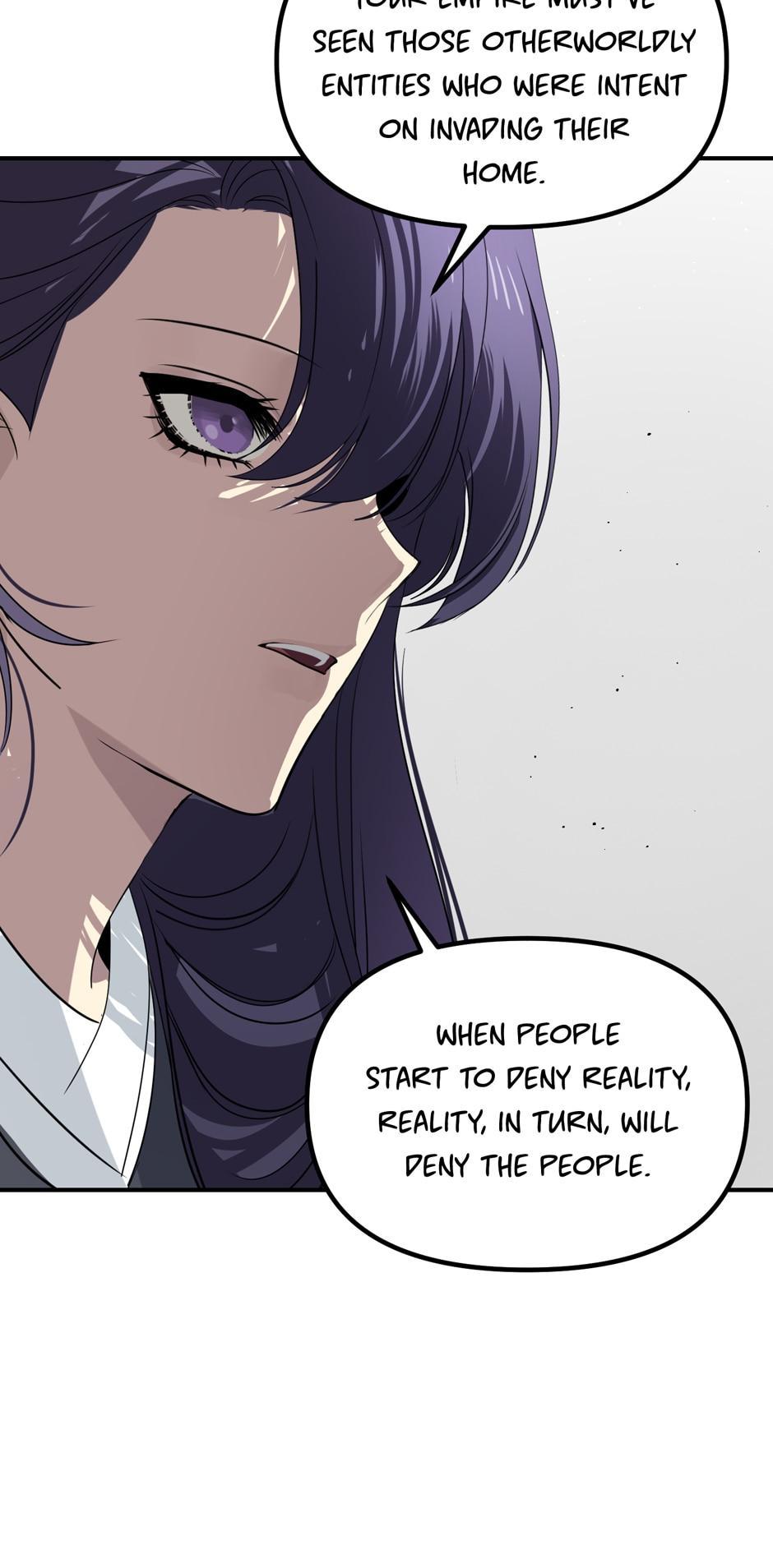 SSS-Class Revival Hunter Chapter 112 — page 26