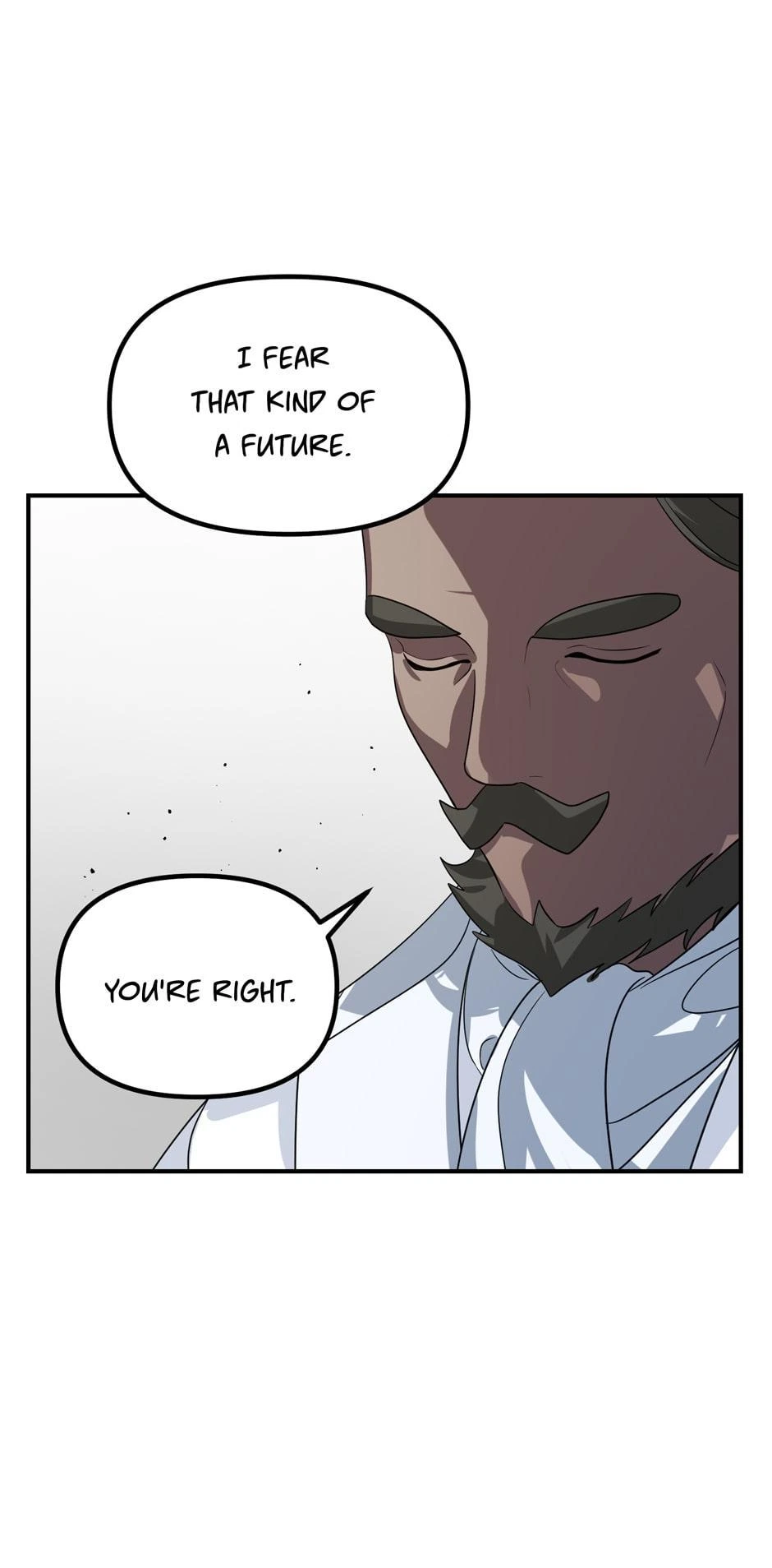 SSS-Class Revival Hunter Chapter 112 — page 27
