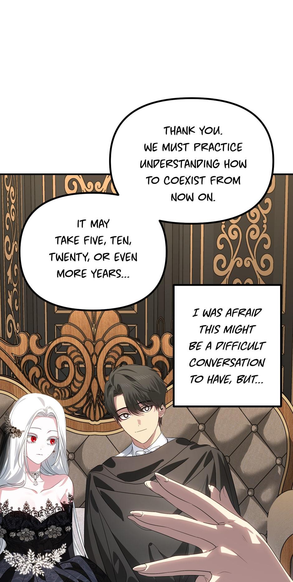 SSS-Class Revival Hunter Chapter 112 — page 28