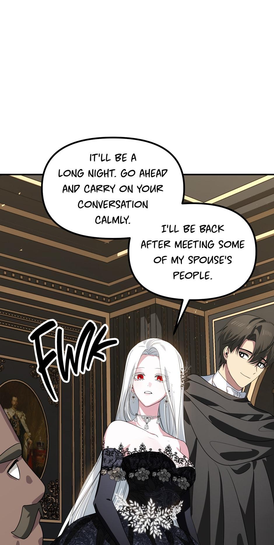 SSS-Class Revival Hunter Chapter 112 — page 32