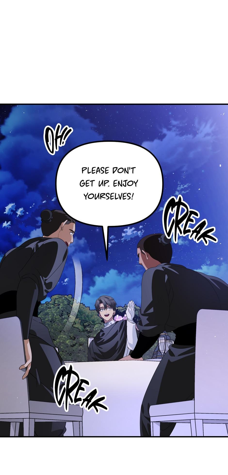 SSS-Class Revival Hunter Chapter 112 — page 36