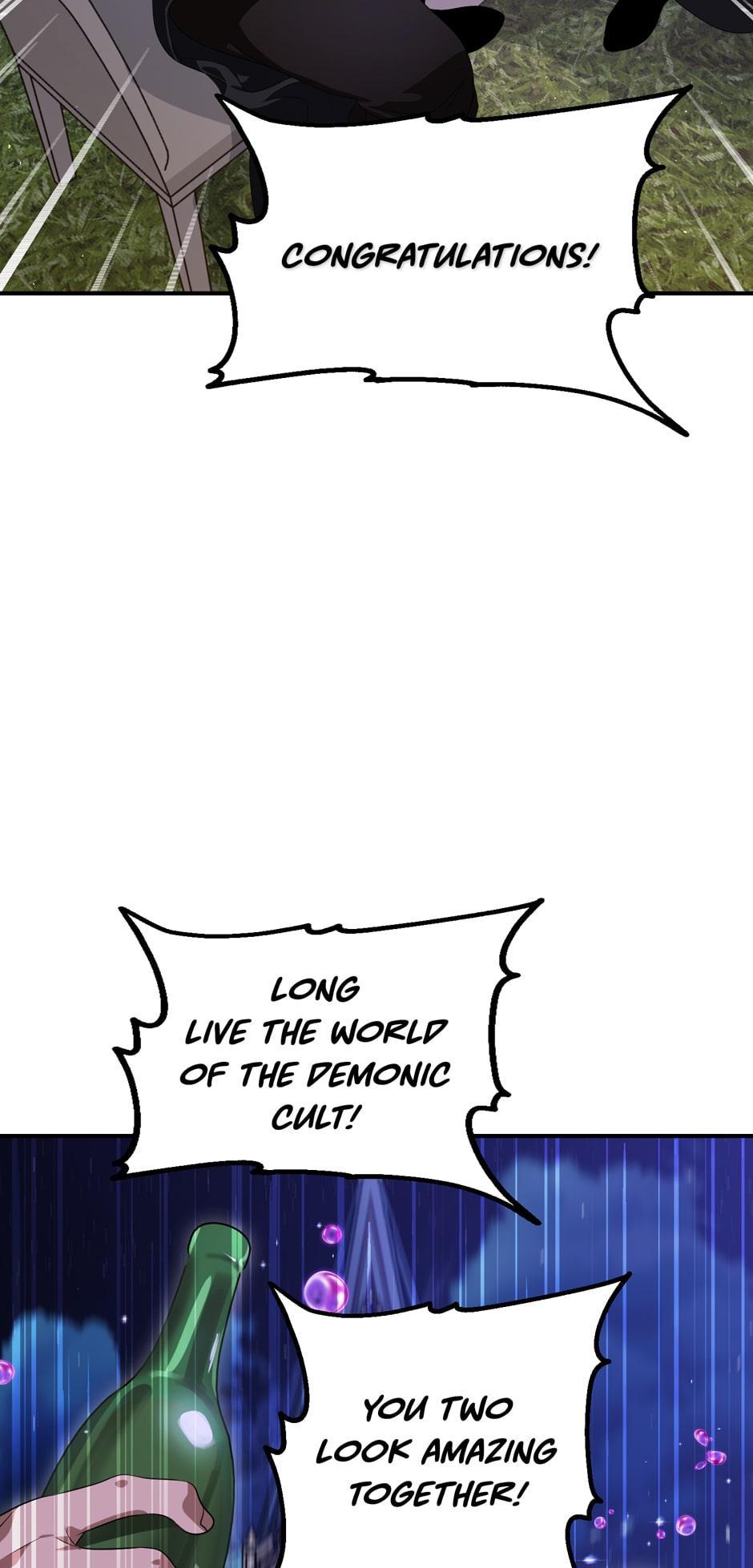SSS-Class Revival Hunter Chapter 112 — page 38