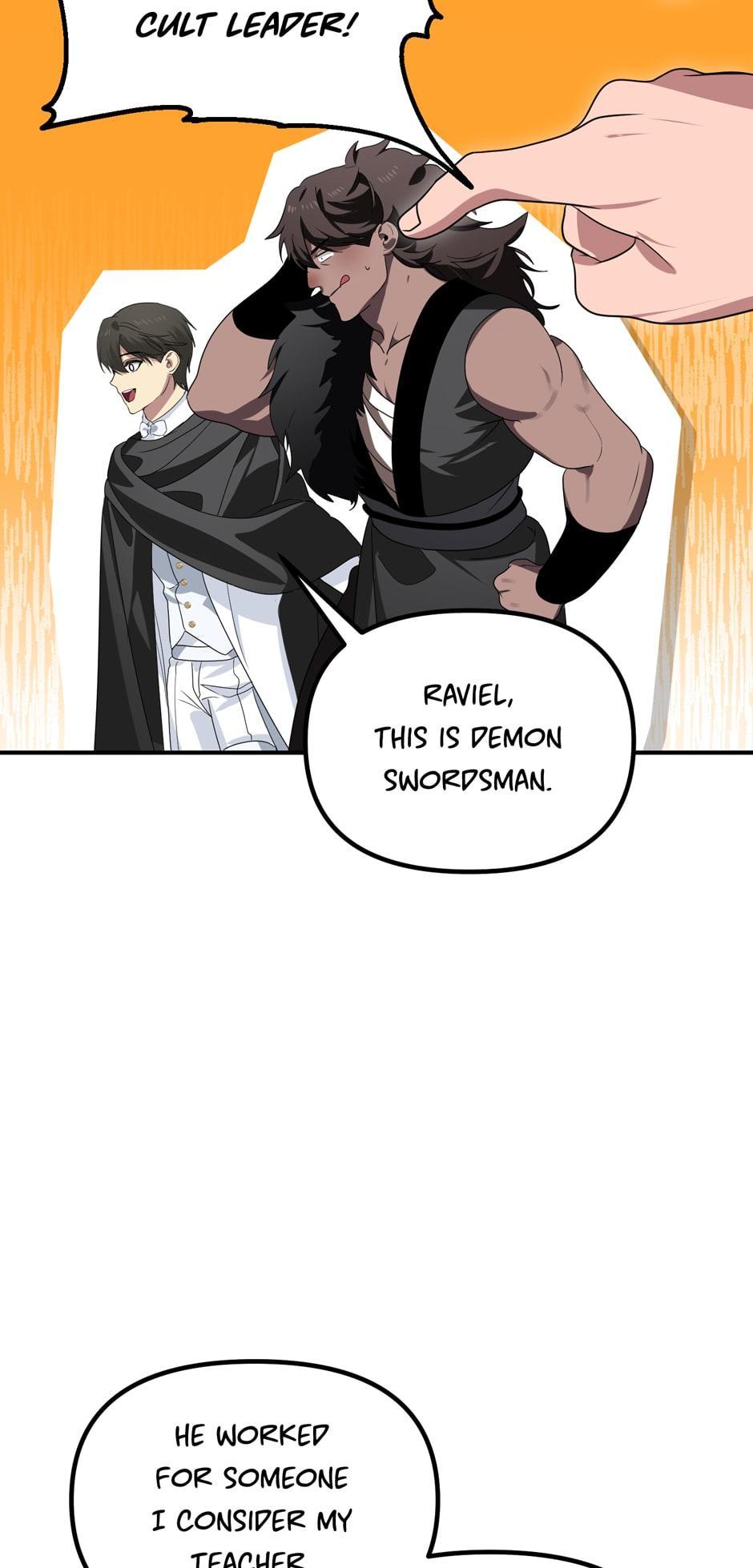 SSS-Class Revival Hunter Chapter 112 — page 41
