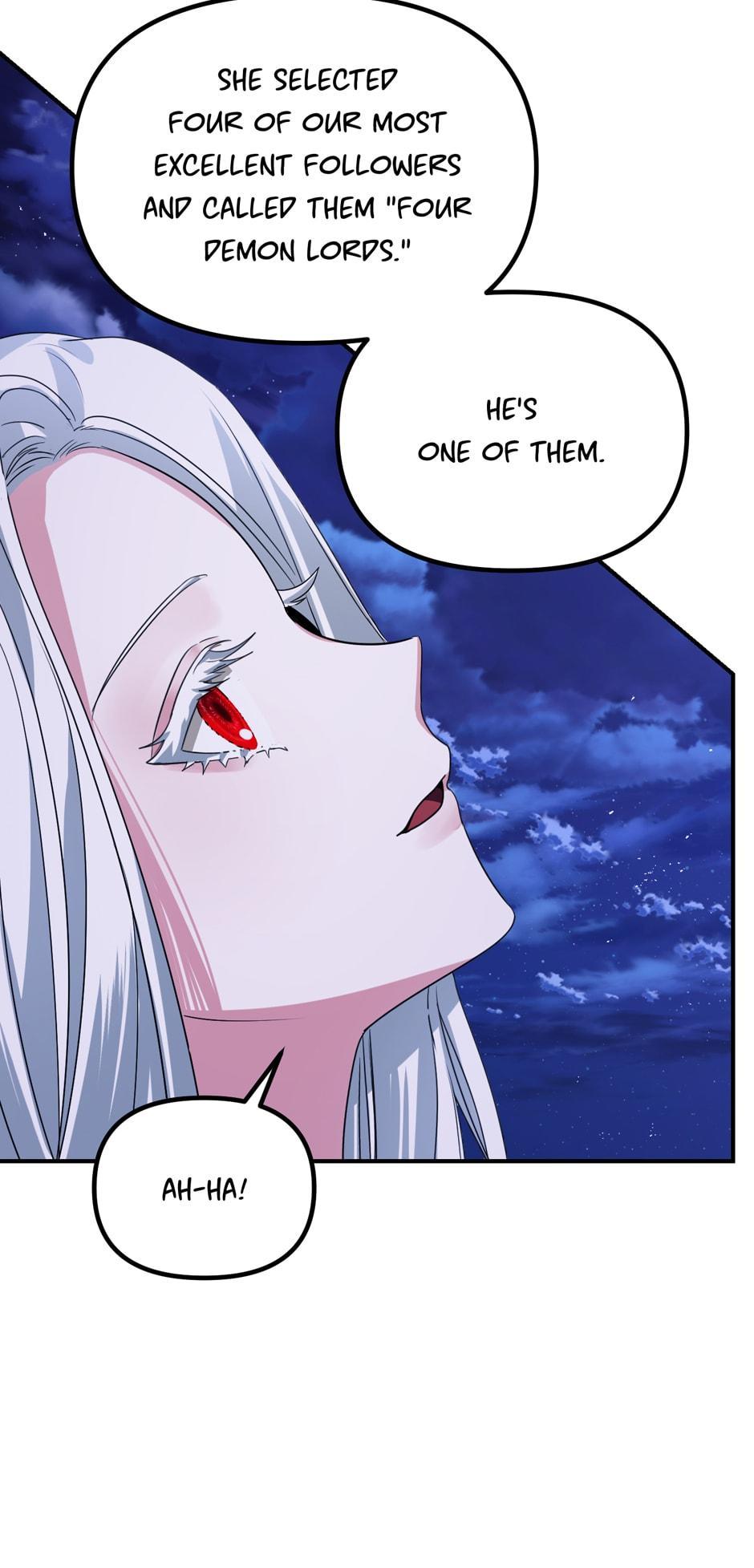 SSS-Class Revival Hunter Chapter 112 — page 43