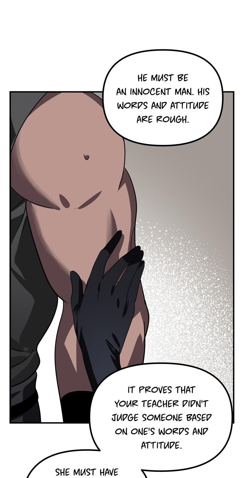 SSS-Class Revival Hunter Chapter 112 — page 44