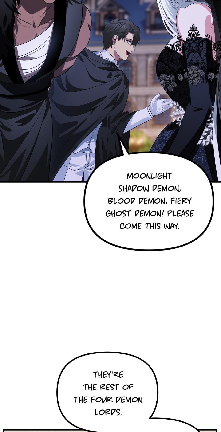 SSS-Class Revival Hunter Chapter 112 — page 46