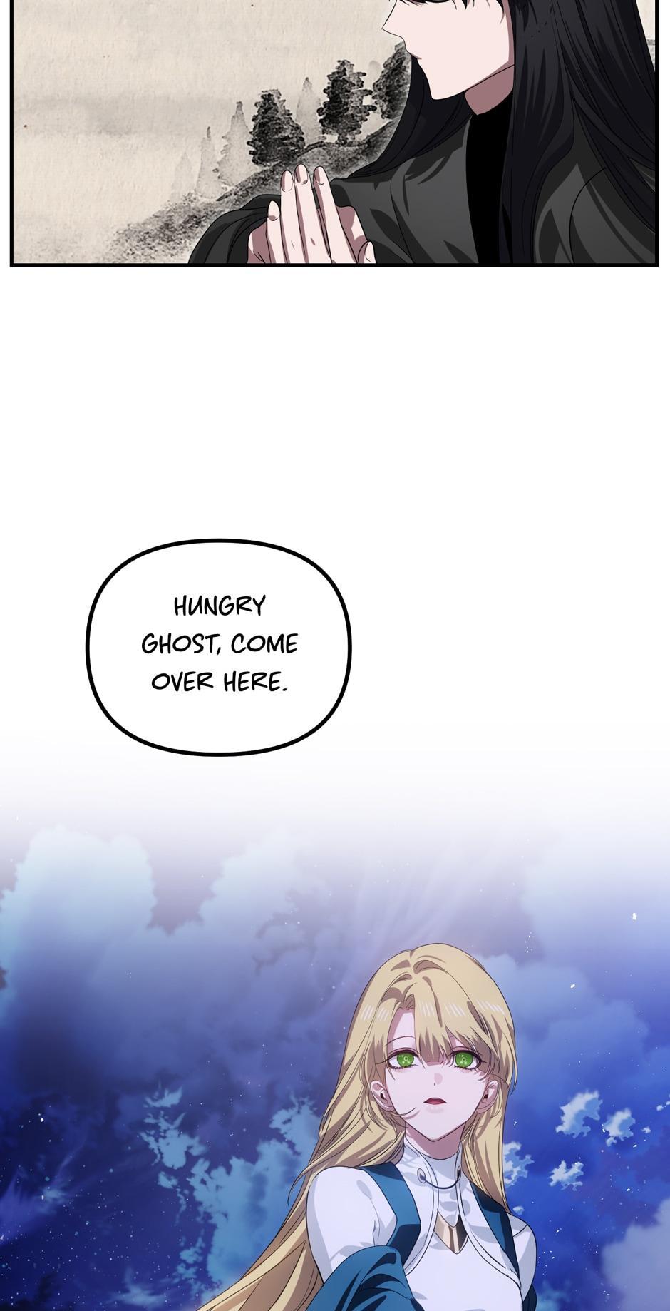 SSS-Class Revival Hunter Chapter 112 — page 48