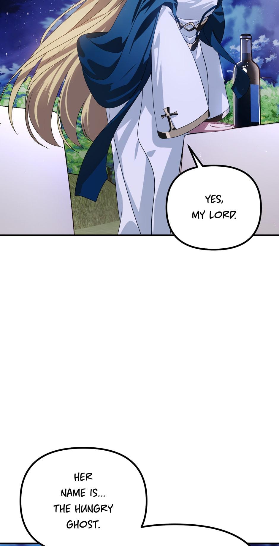 SSS-Class Revival Hunter Chapter 112 — page 49