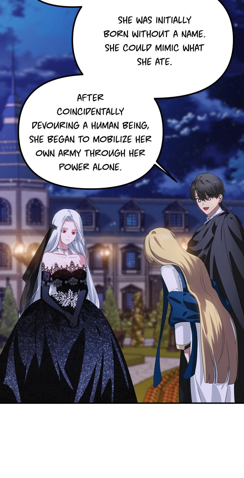 SSS-Class Revival Hunter Chapter 112 — page 50