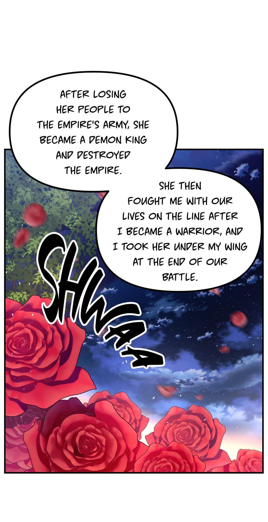 SSS-Class Revival Hunter Chapter 112 — page 51