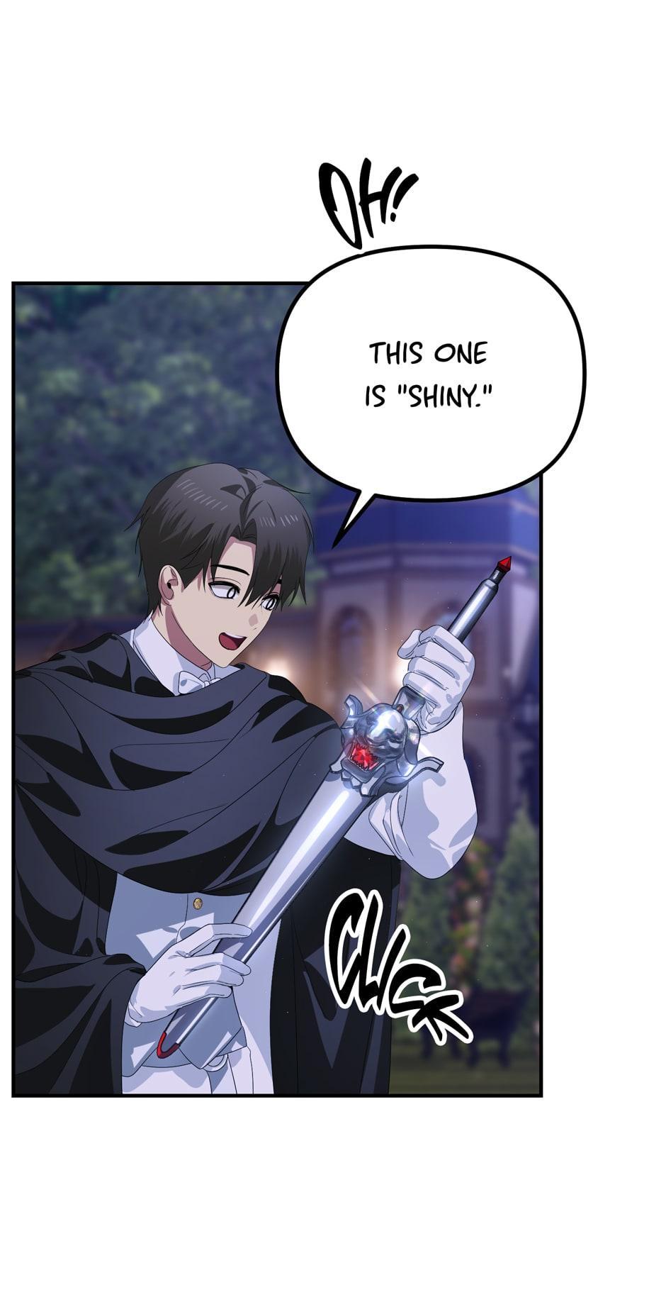 SSS-Class Revival Hunter Chapter 112 — page 52