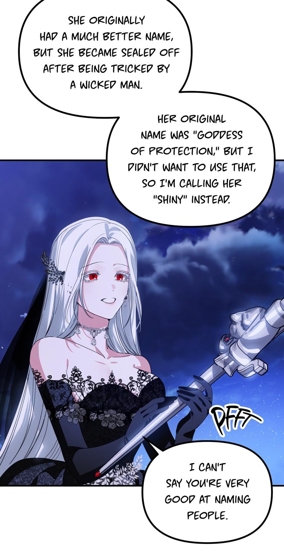 SSS-Class Revival Hunter Chapter 112 — page 54
