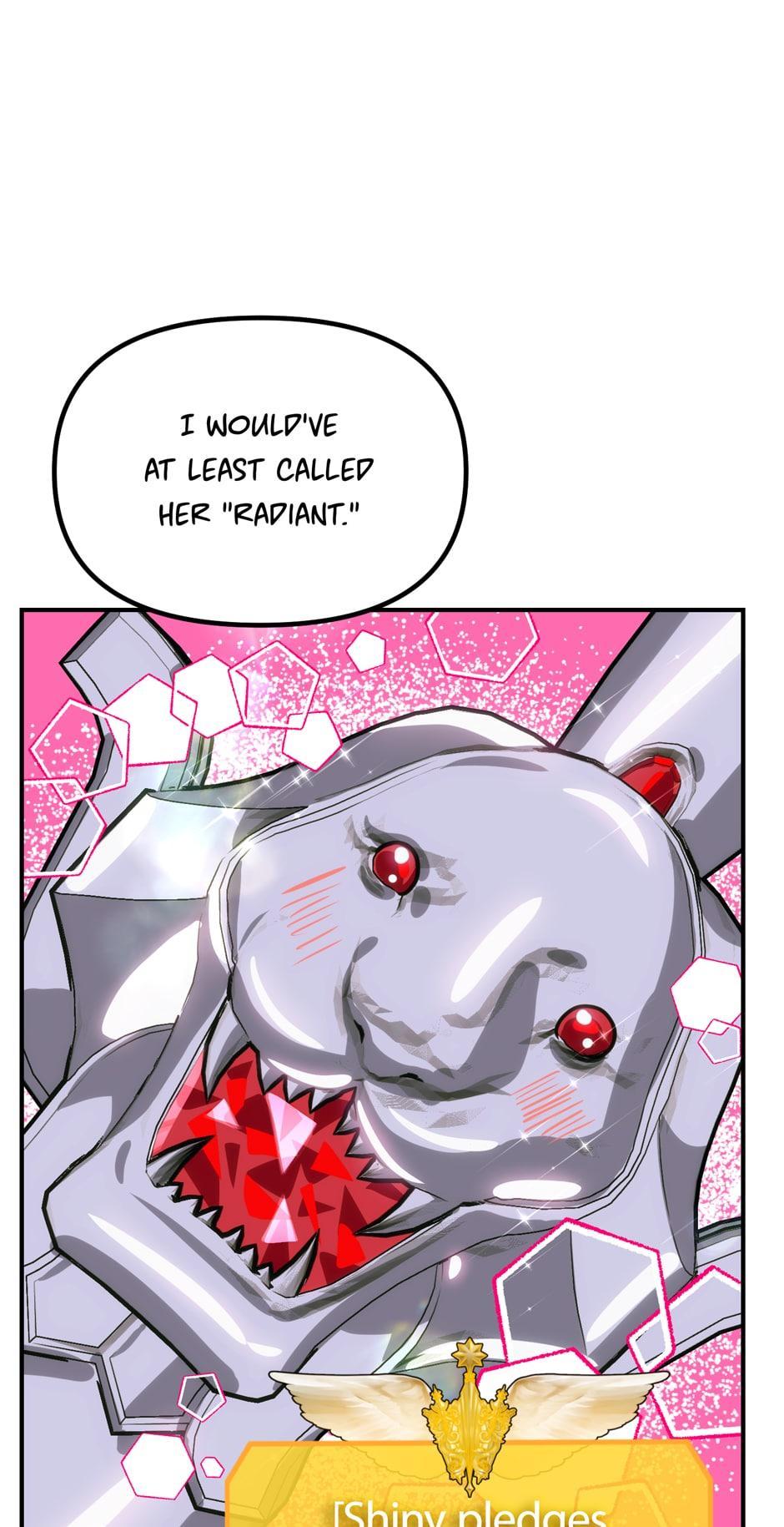 SSS-Class Revival Hunter Chapter 112 — page 55