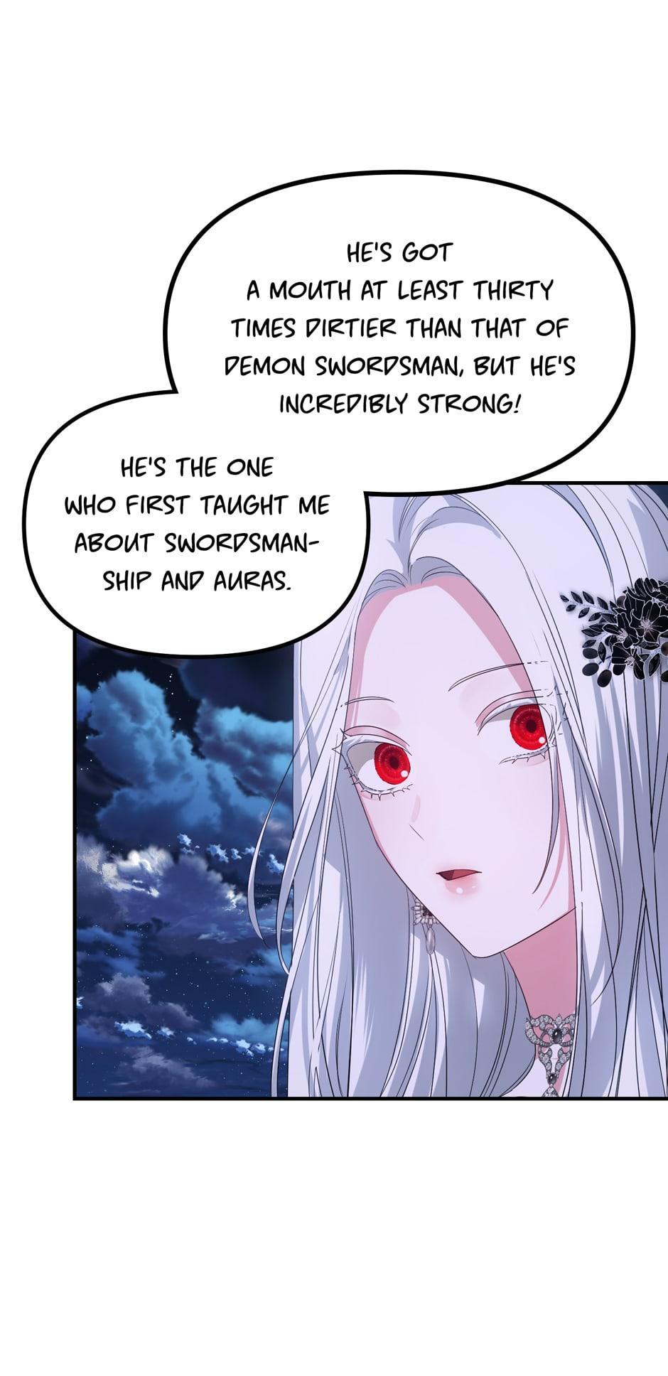 SSS-Class Revival Hunter Chapter 112 — page 59