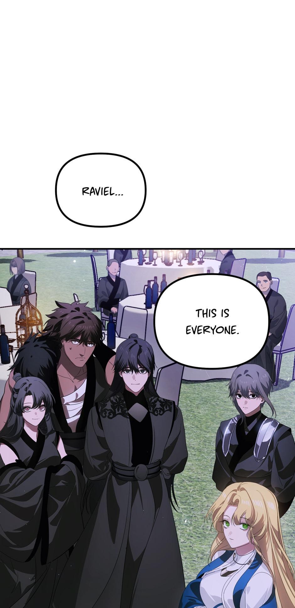 SSS-Class Revival Hunter Chapter 112 — page 65
