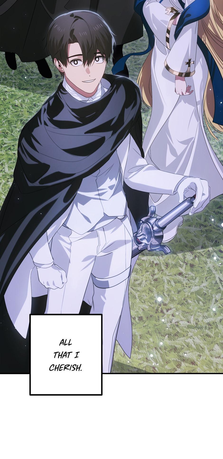 SSS-Class Revival Hunter Chapter 112 — page 66