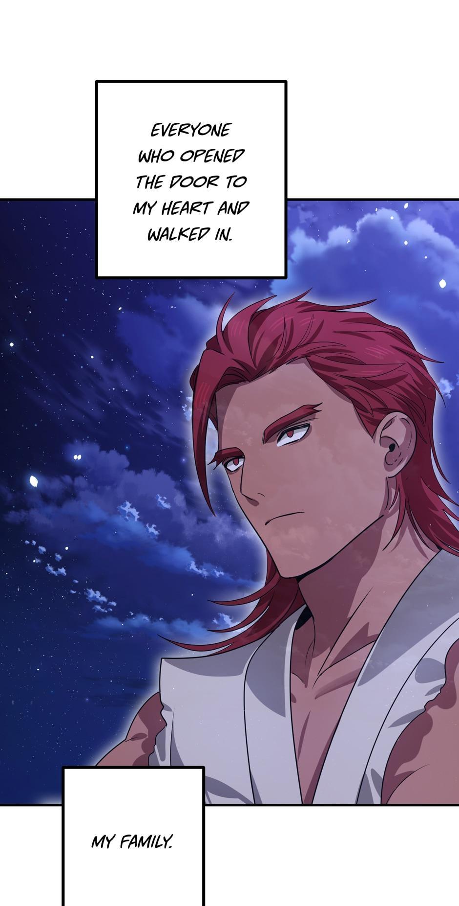 SSS-Class Revival Hunter Chapter 112 — page 67