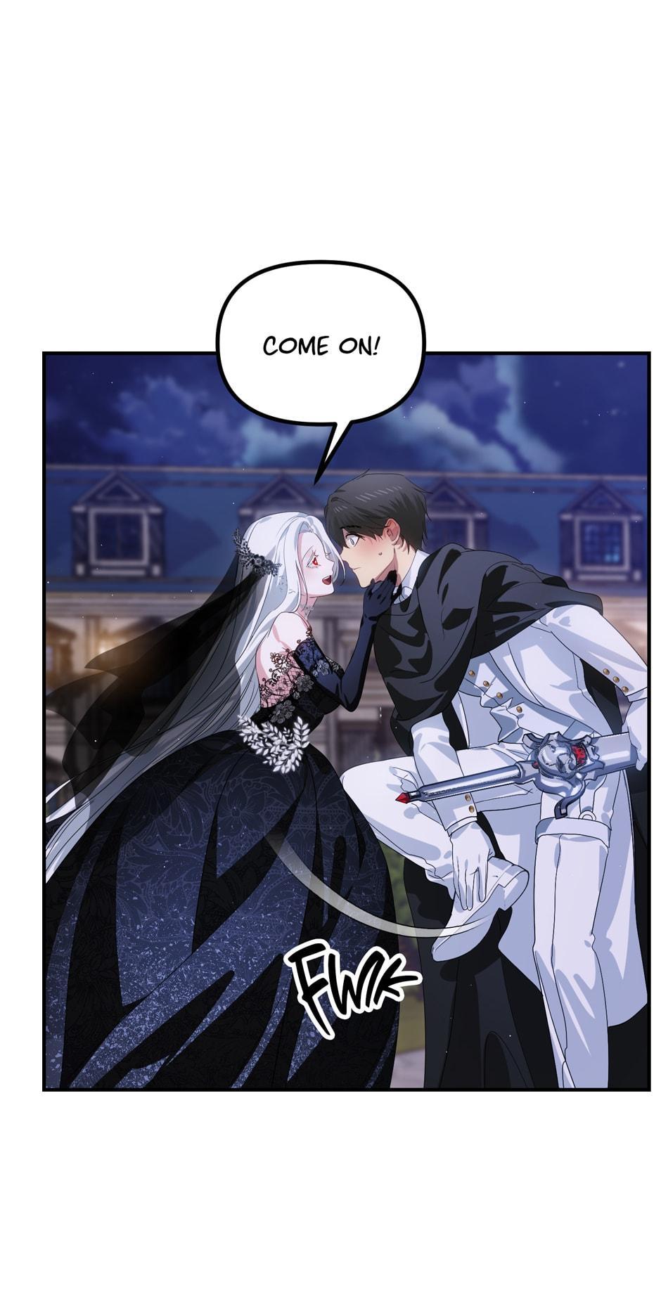 SSS-Class Revival Hunter Chapter 112 — page 74