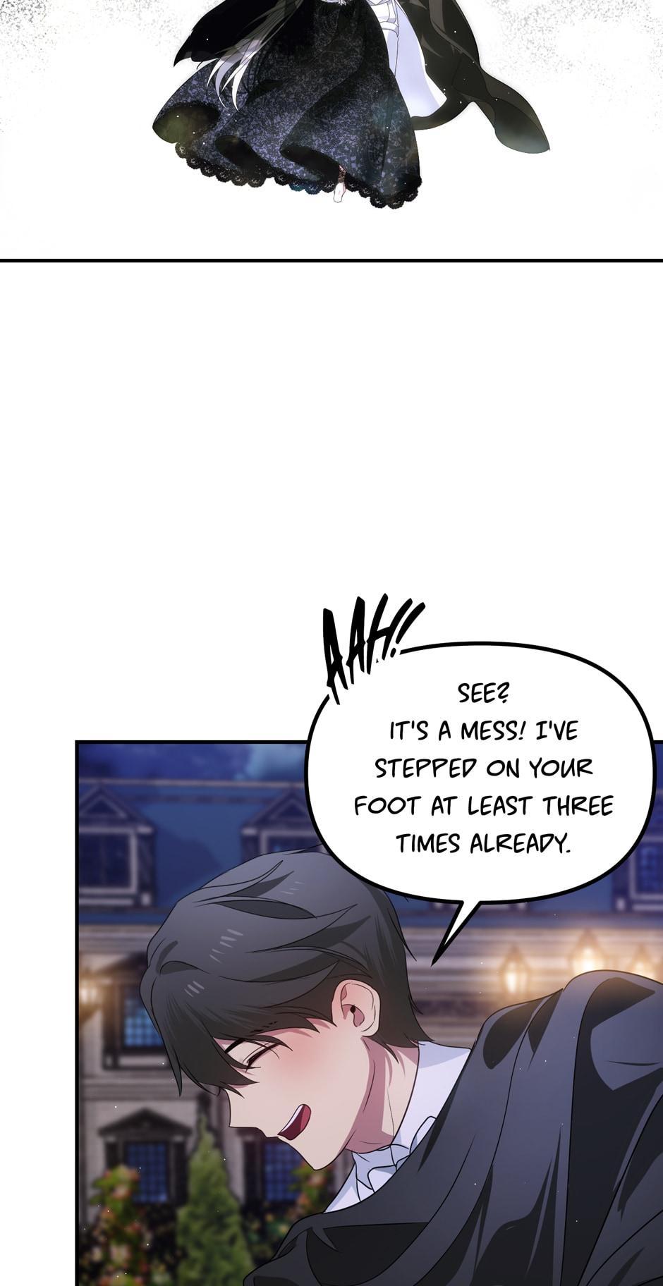 SSS-Class Revival Hunter Chapter 112 — page 77