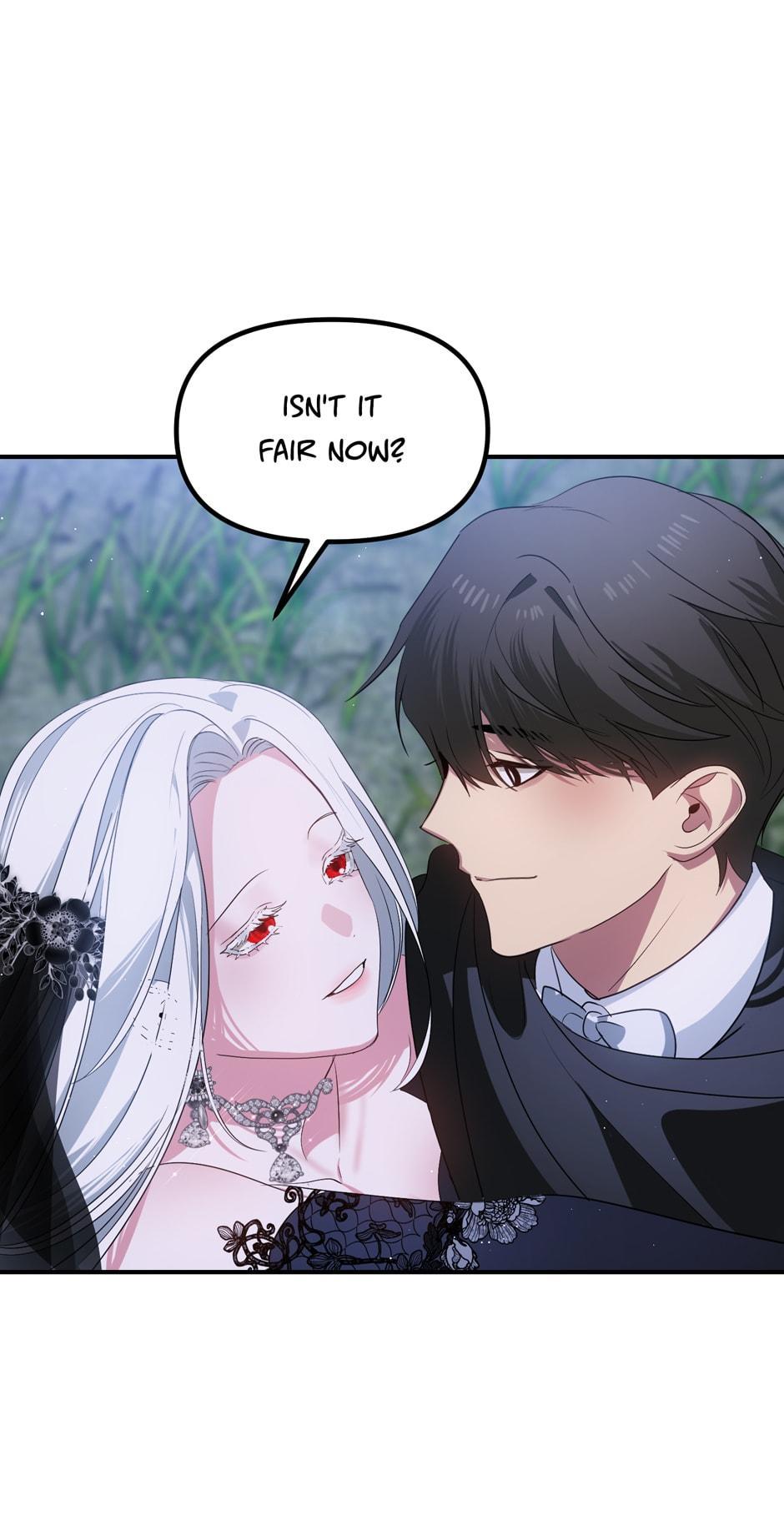 SSS-Class Revival Hunter Chapter 112 — page 79