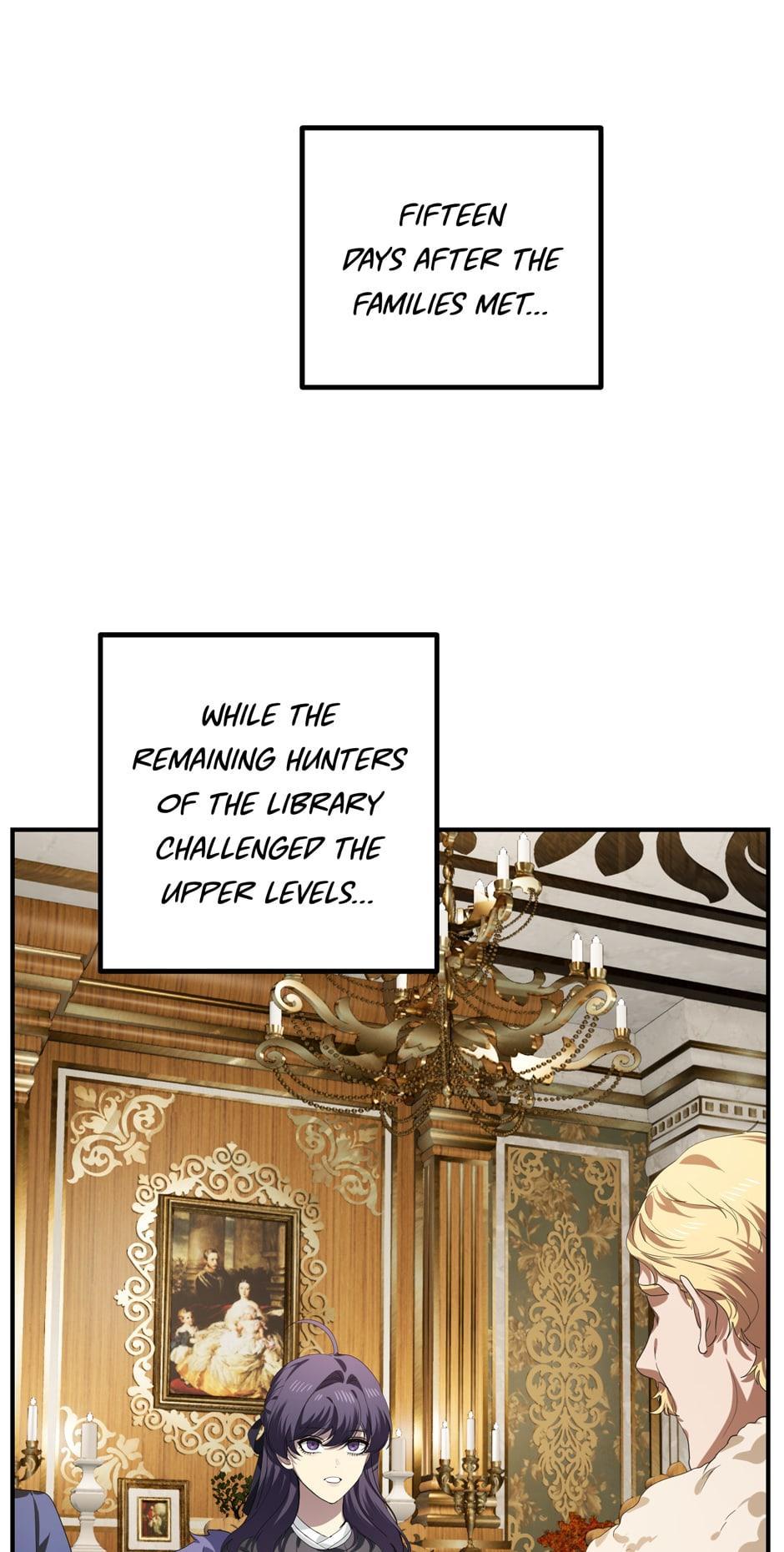 SSS-Class Revival Hunter Chapter 113 — page 2