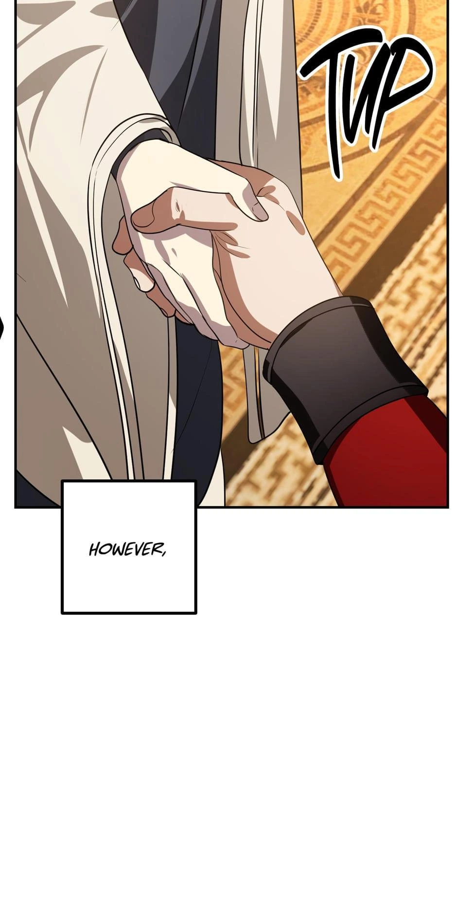 SSS-Class Revival Hunter Chapter 113 — page 4