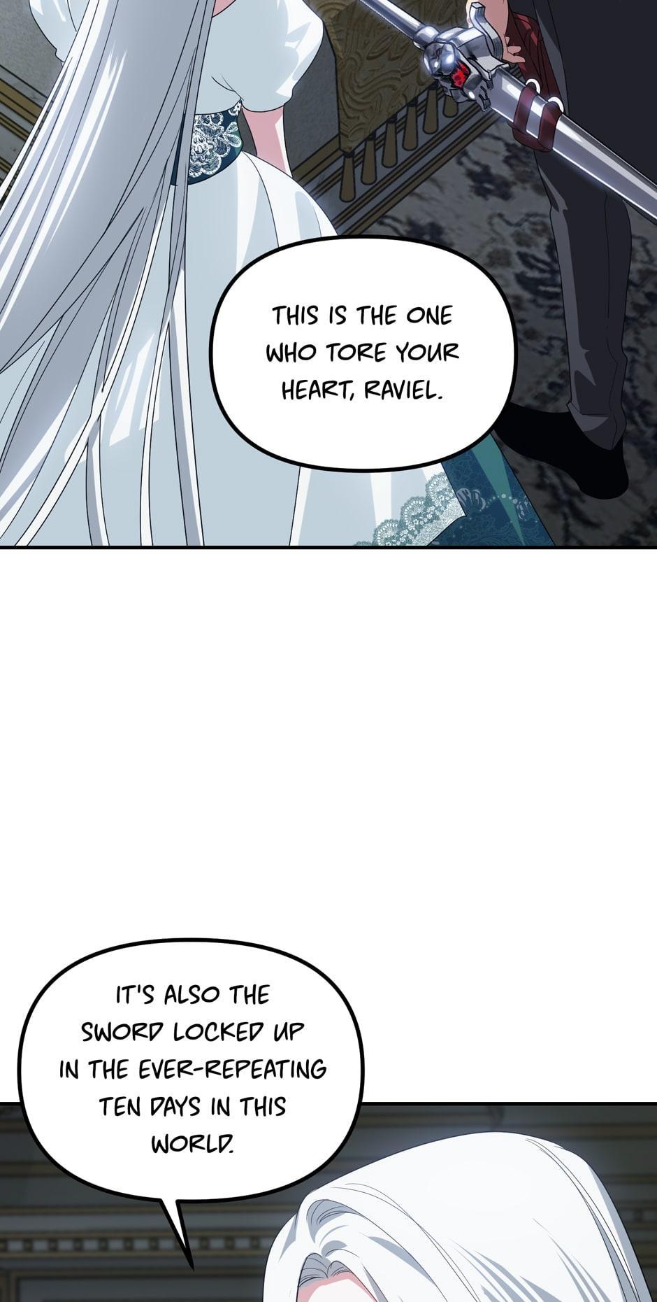 SSS-Class Revival Hunter Chapter 113 — page 7