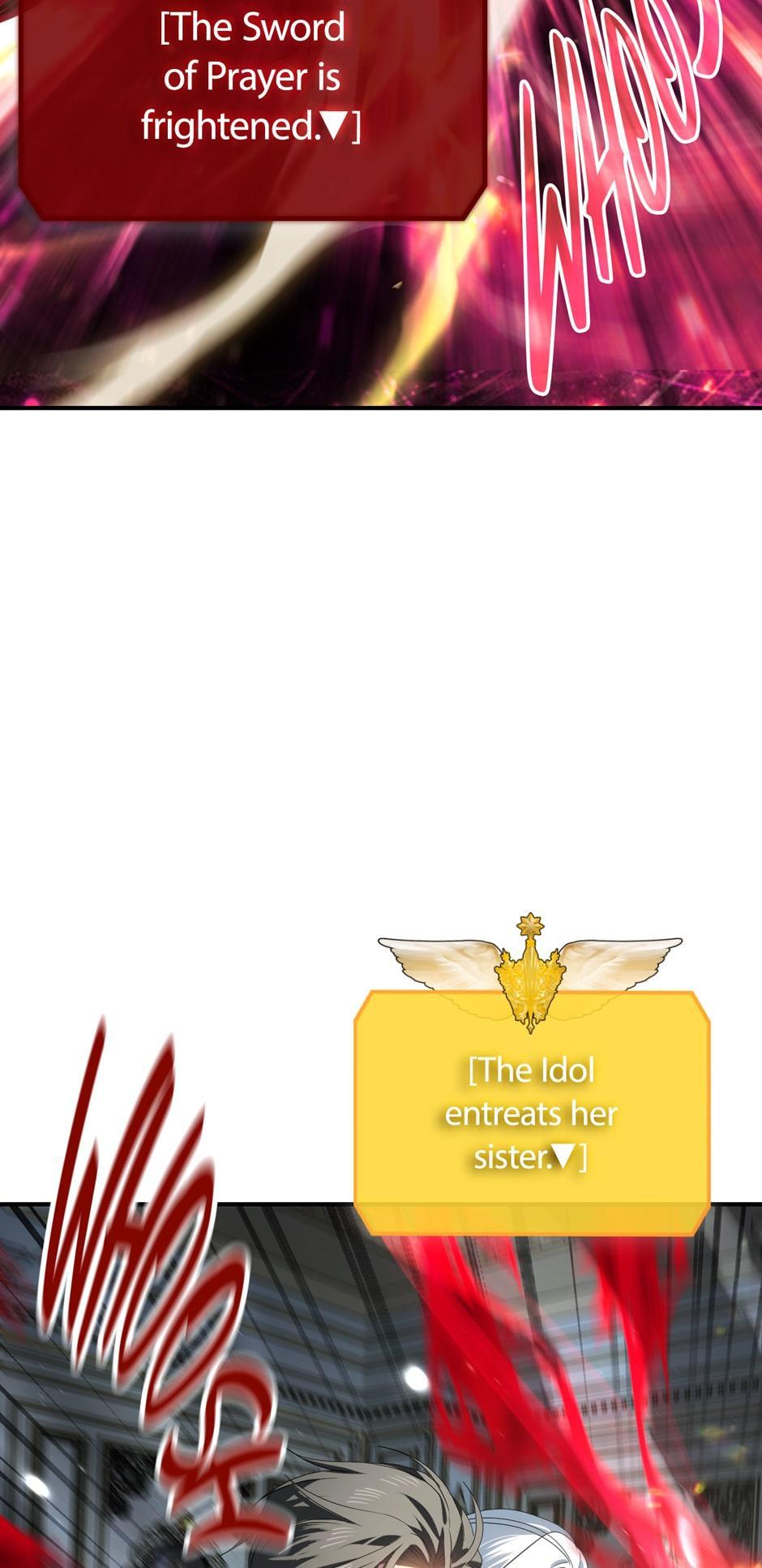 SSS-Class Revival Hunter Chapter 113 — page 15