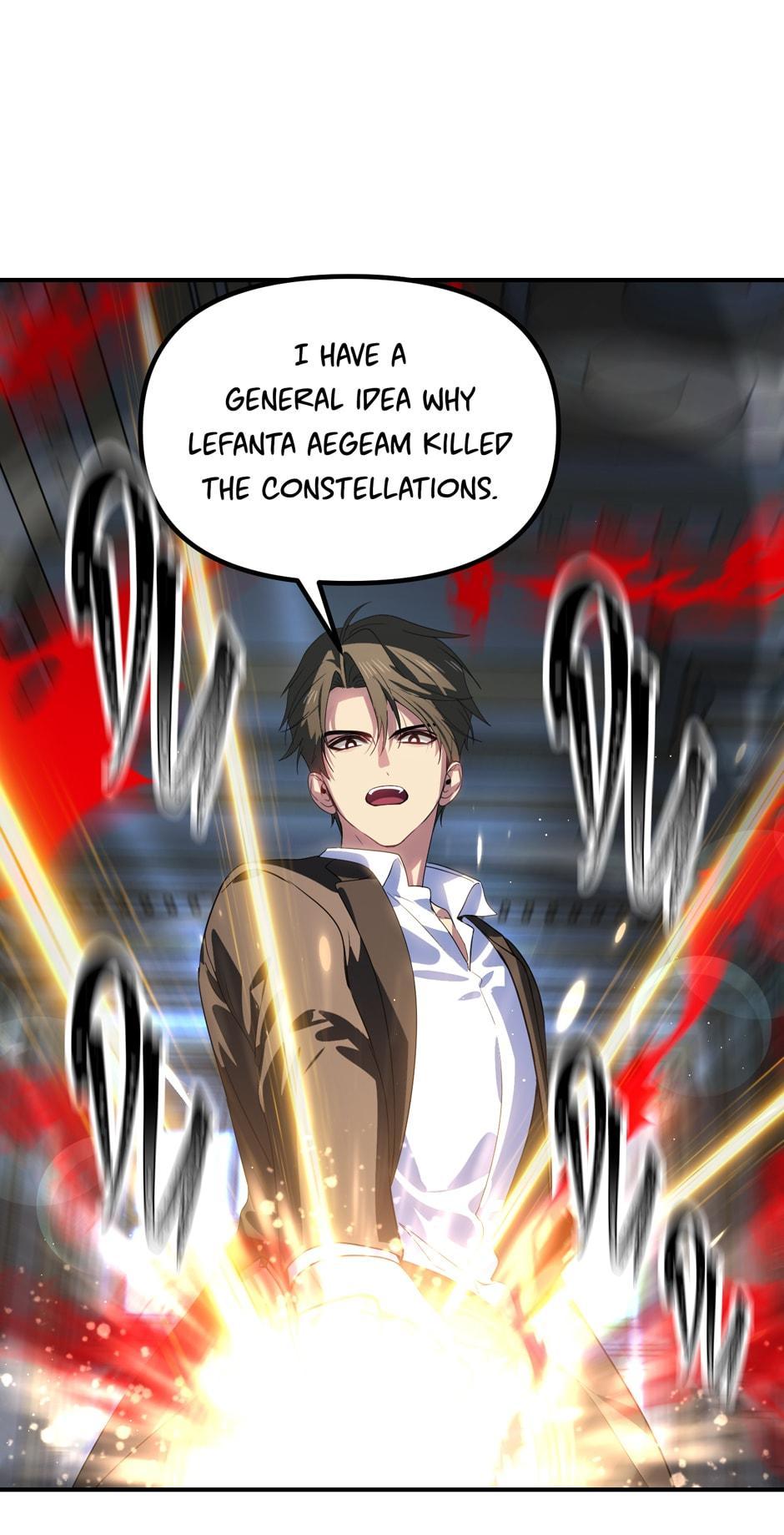 SSS-Class Revival Hunter Chapter 113 — page 22