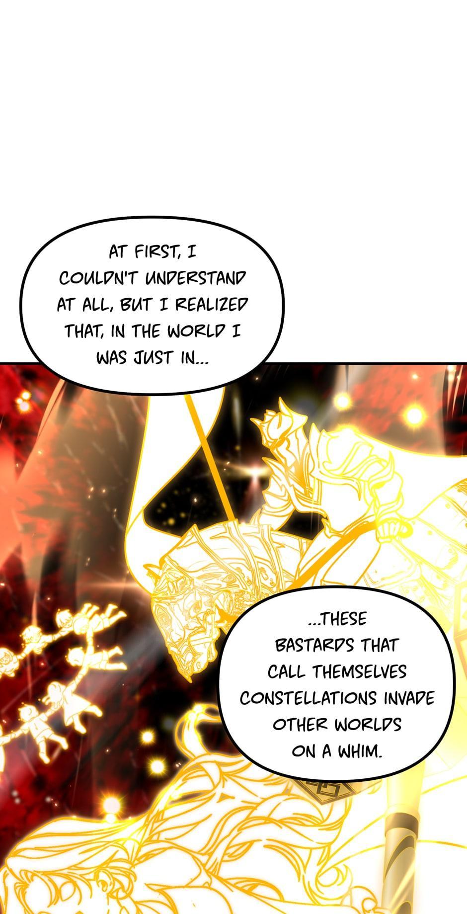 SSS-Class Revival Hunter Chapter 113 — page 23