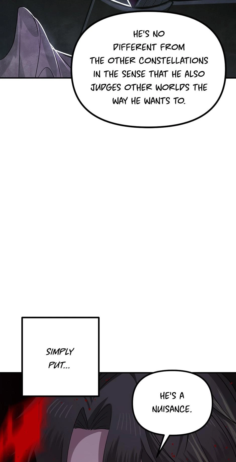SSS-Class Revival Hunter Chapter 113 — page 26