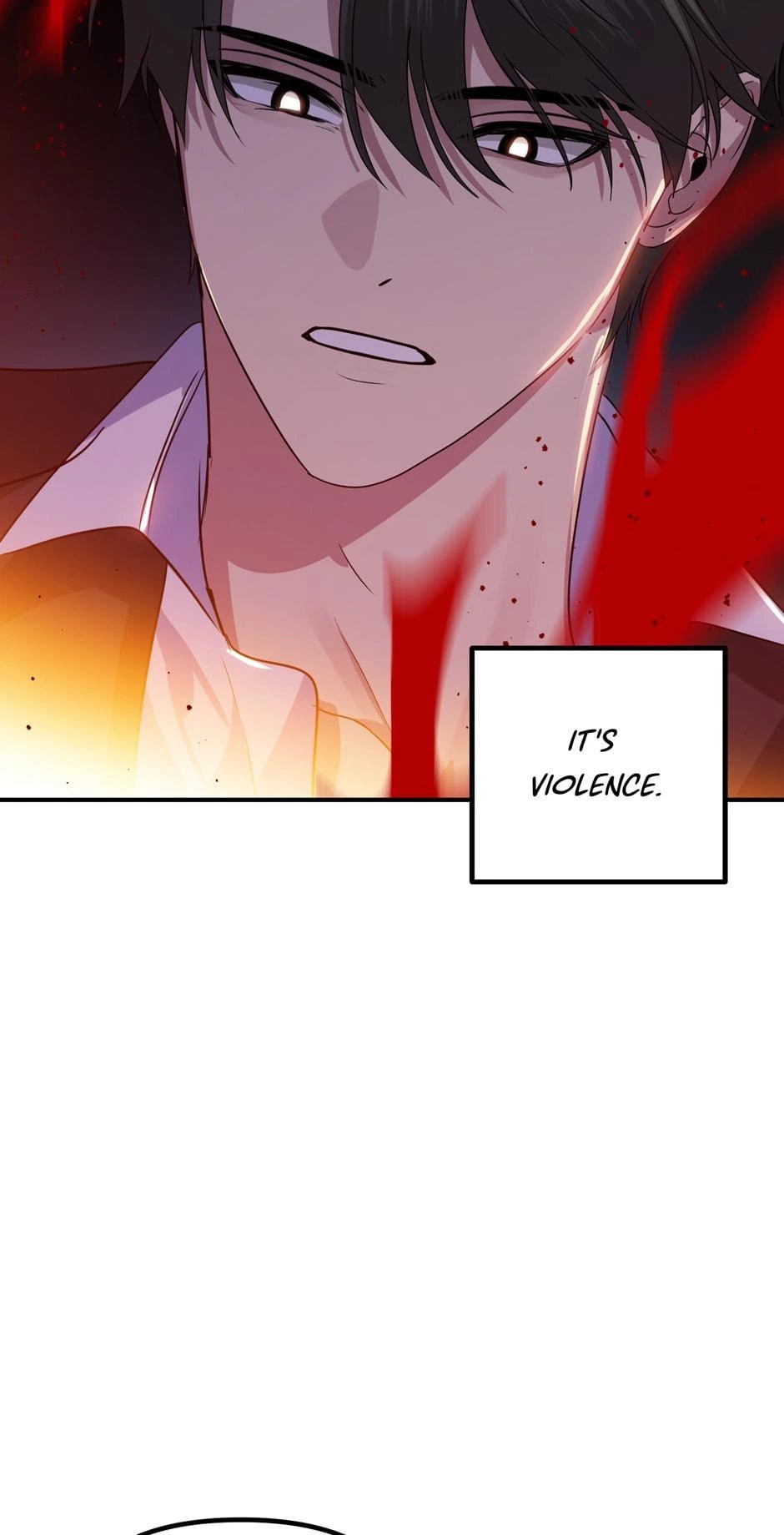 SSS-Class Revival Hunter Chapter 113 — page 27
