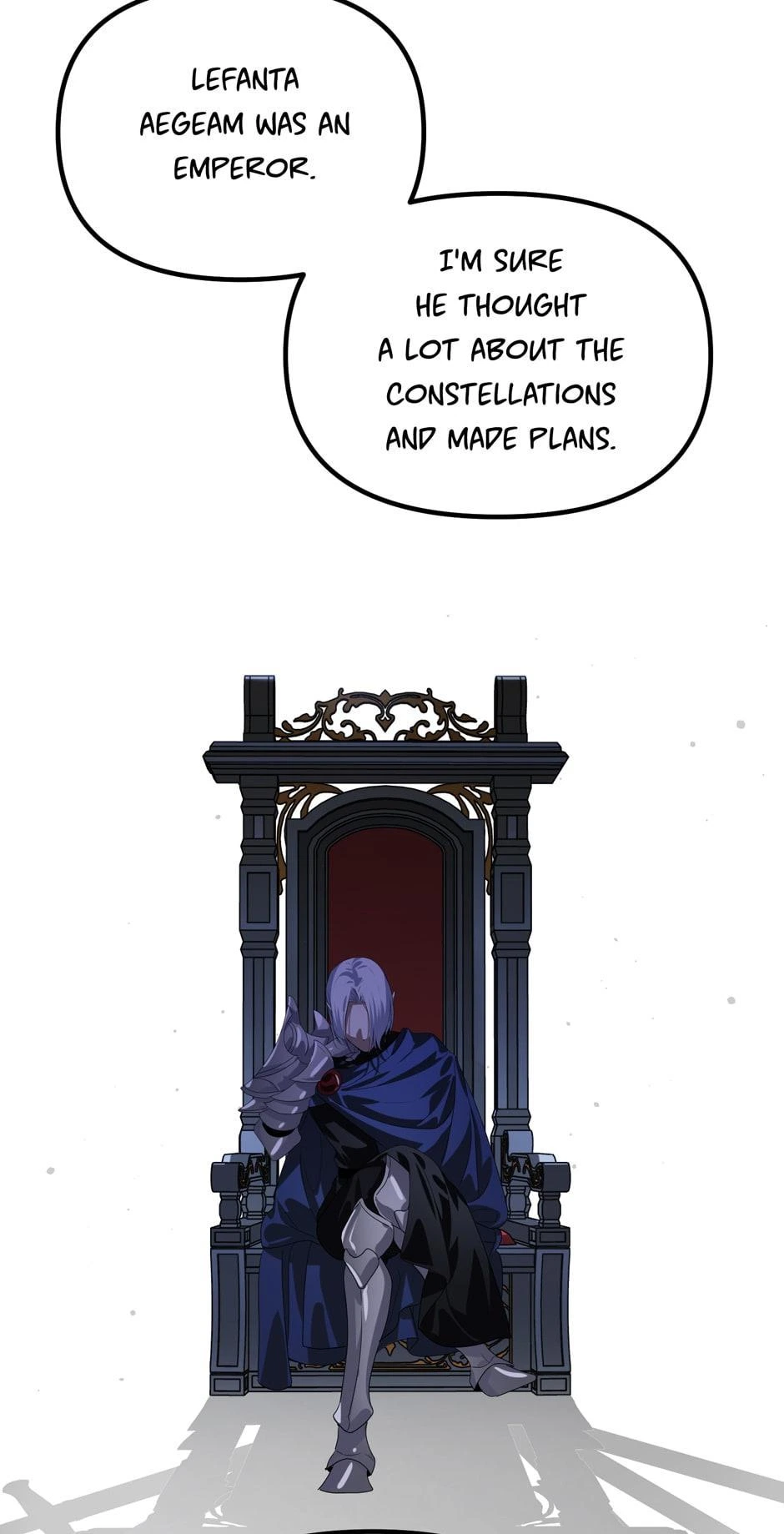SSS-Class Revival Hunter Chapter 113 — page 28