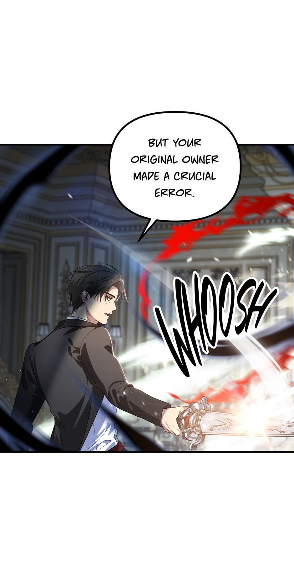 SSS-Class Revival Hunter Chapter 113 — page 31