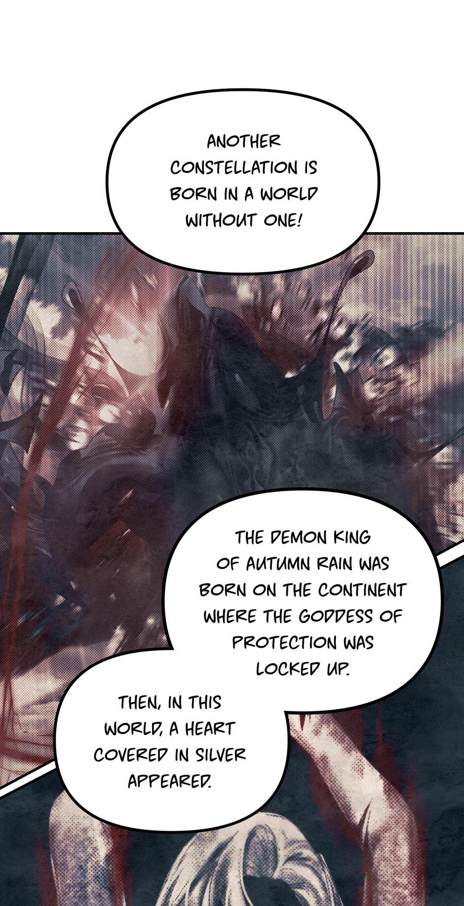 SSS-Class Revival Hunter Chapter 113 — page 32