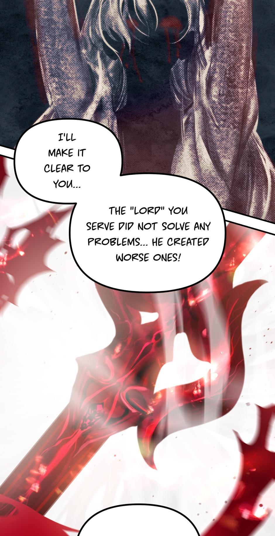 SSS-Class Revival Hunter Chapter 113 — page 33