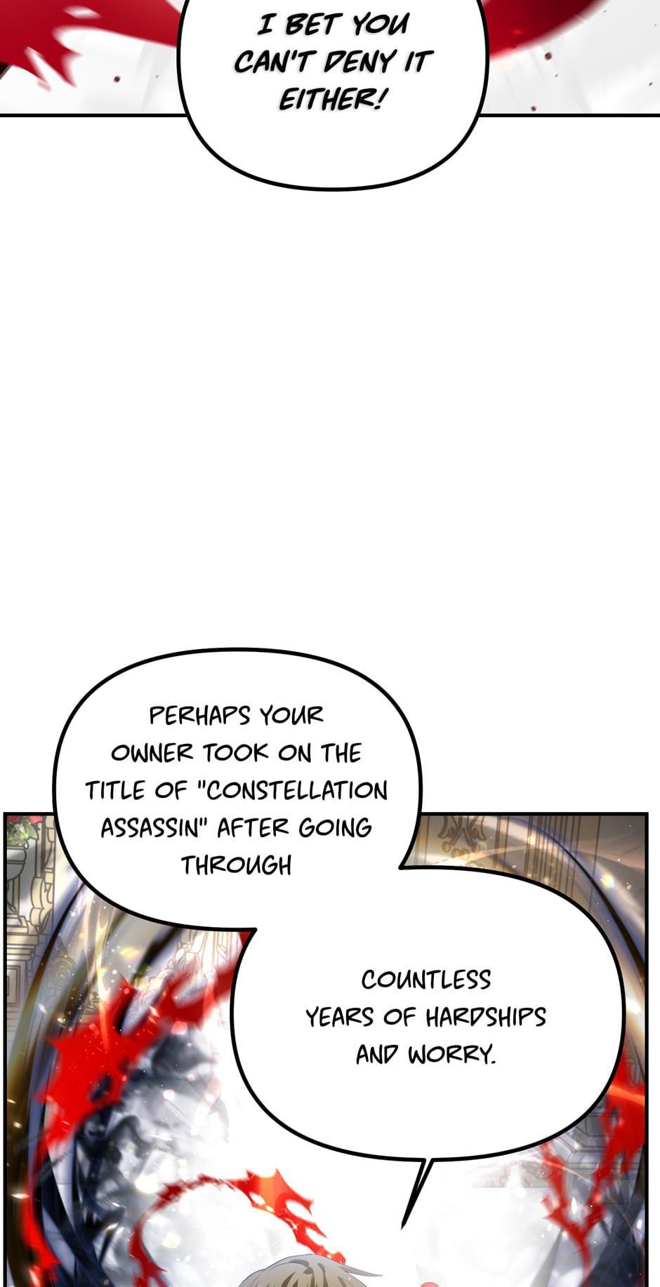 SSS-Class Revival Hunter Chapter 113 — page 34