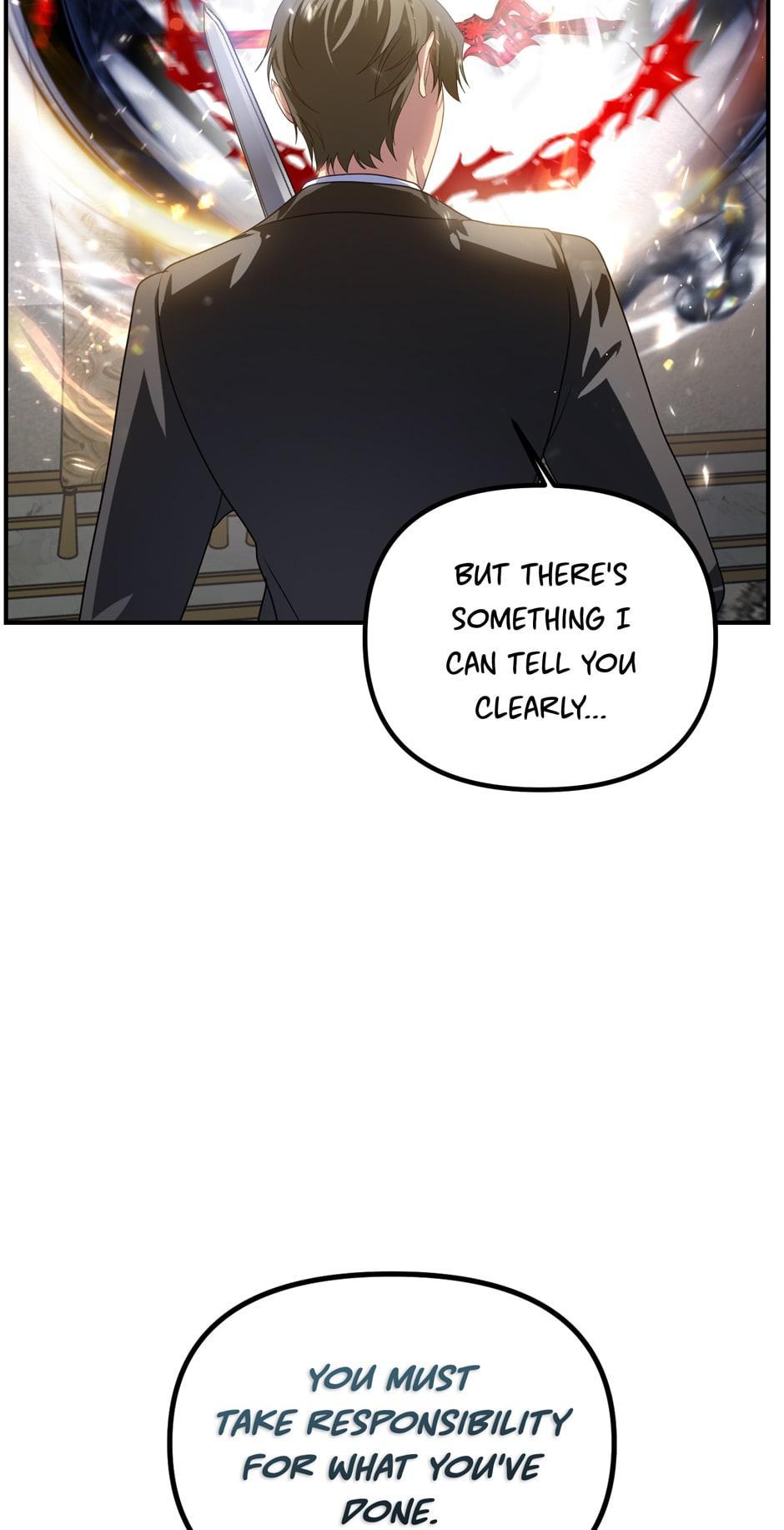 SSS-Class Revival Hunter Chapter 113 — page 35
