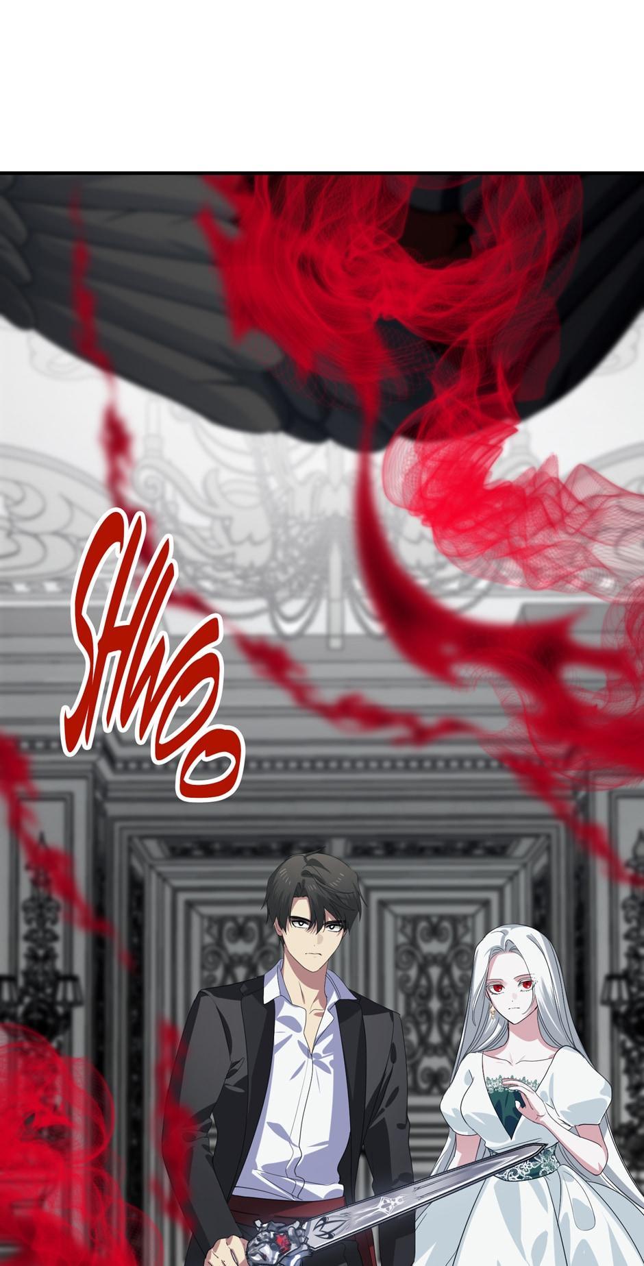 SSS-Class Revival Hunter Chapter 113 — page 42