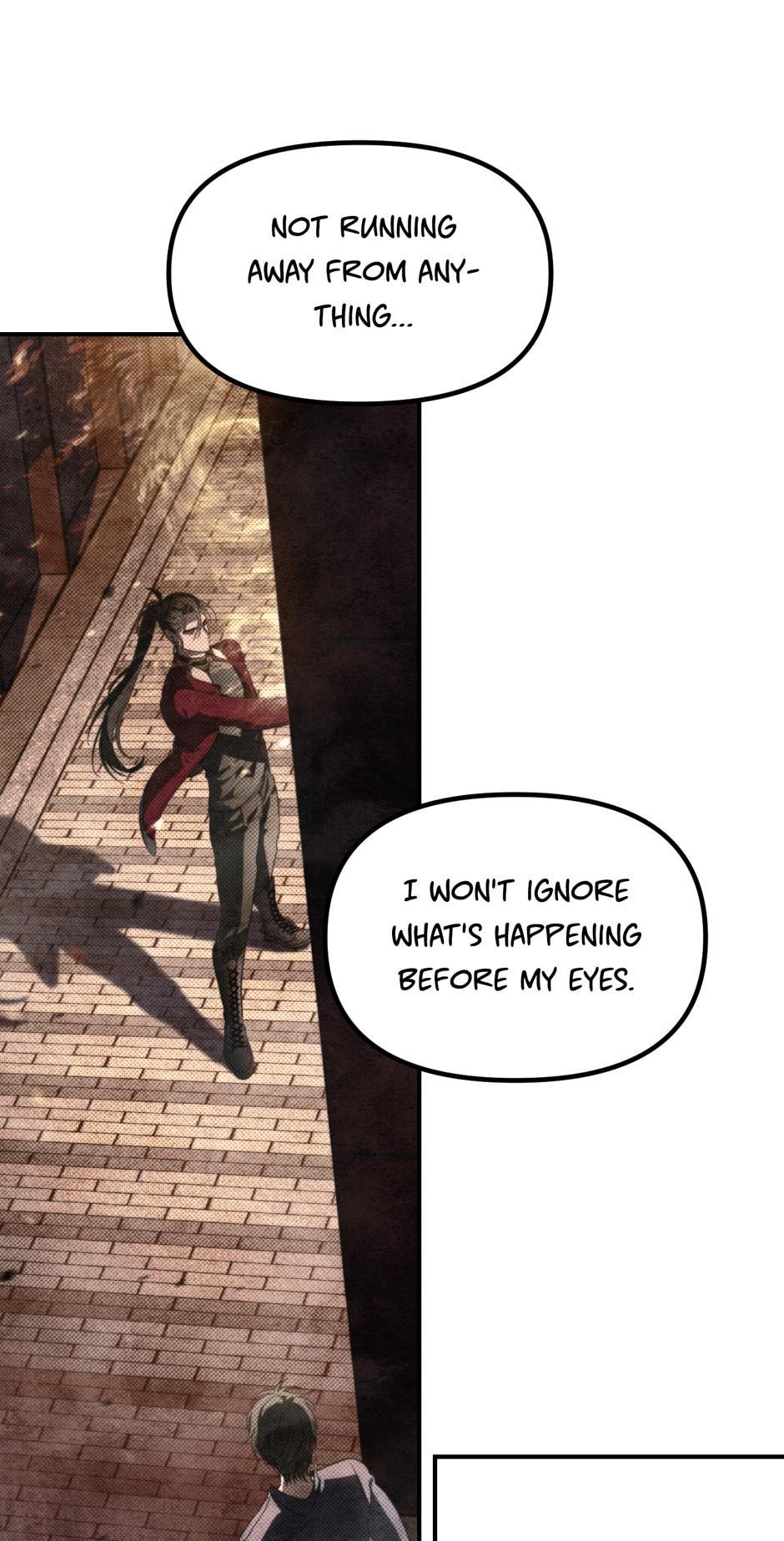 SSS-Class Revival Hunter Chapter 113 — page 49